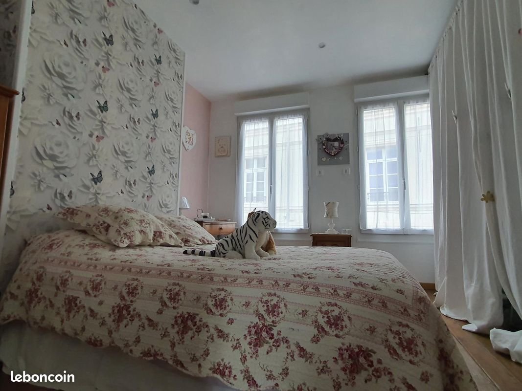 Maison à vendre, 90m², Valenciennes