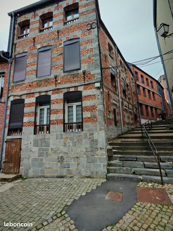 Appartement à vendre, 200m², Avesnes-sur-Helpe