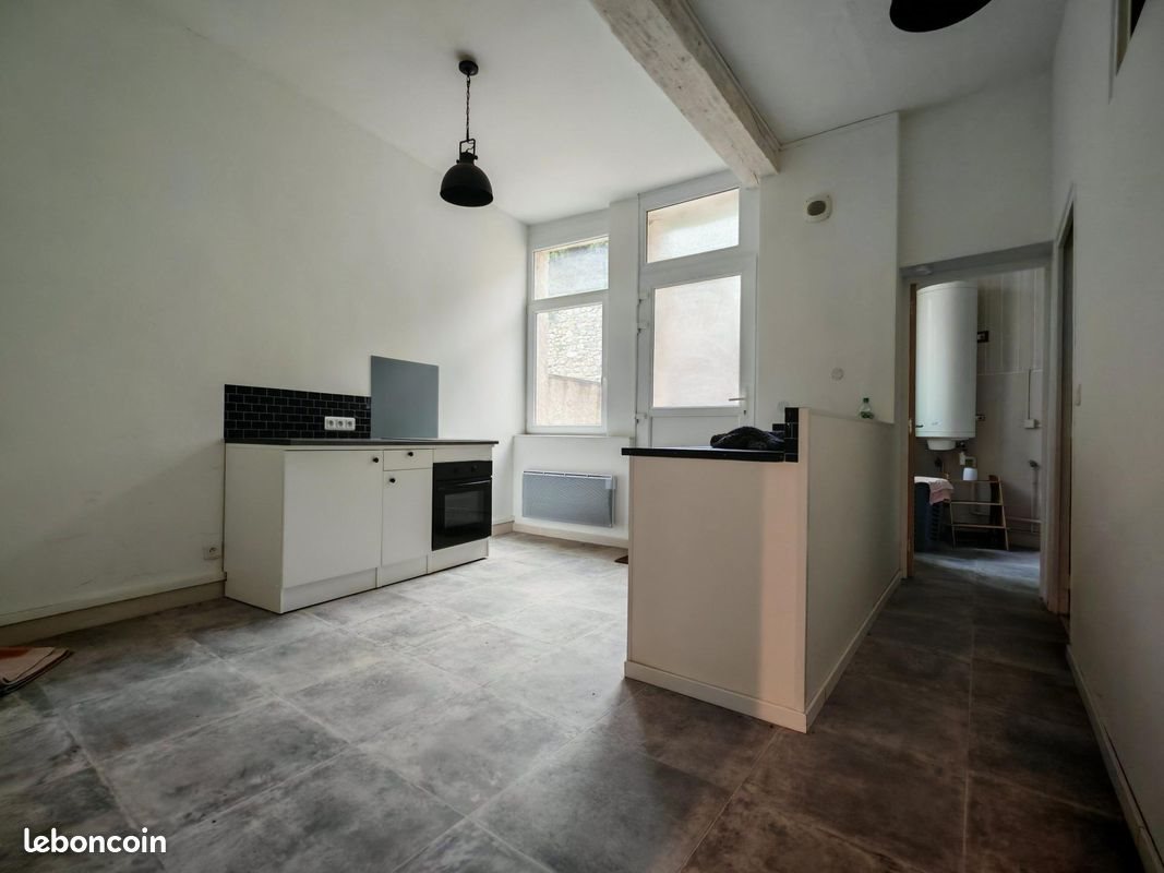 Appartement à vendre, 200m², Avesnes-sur-Helpe
