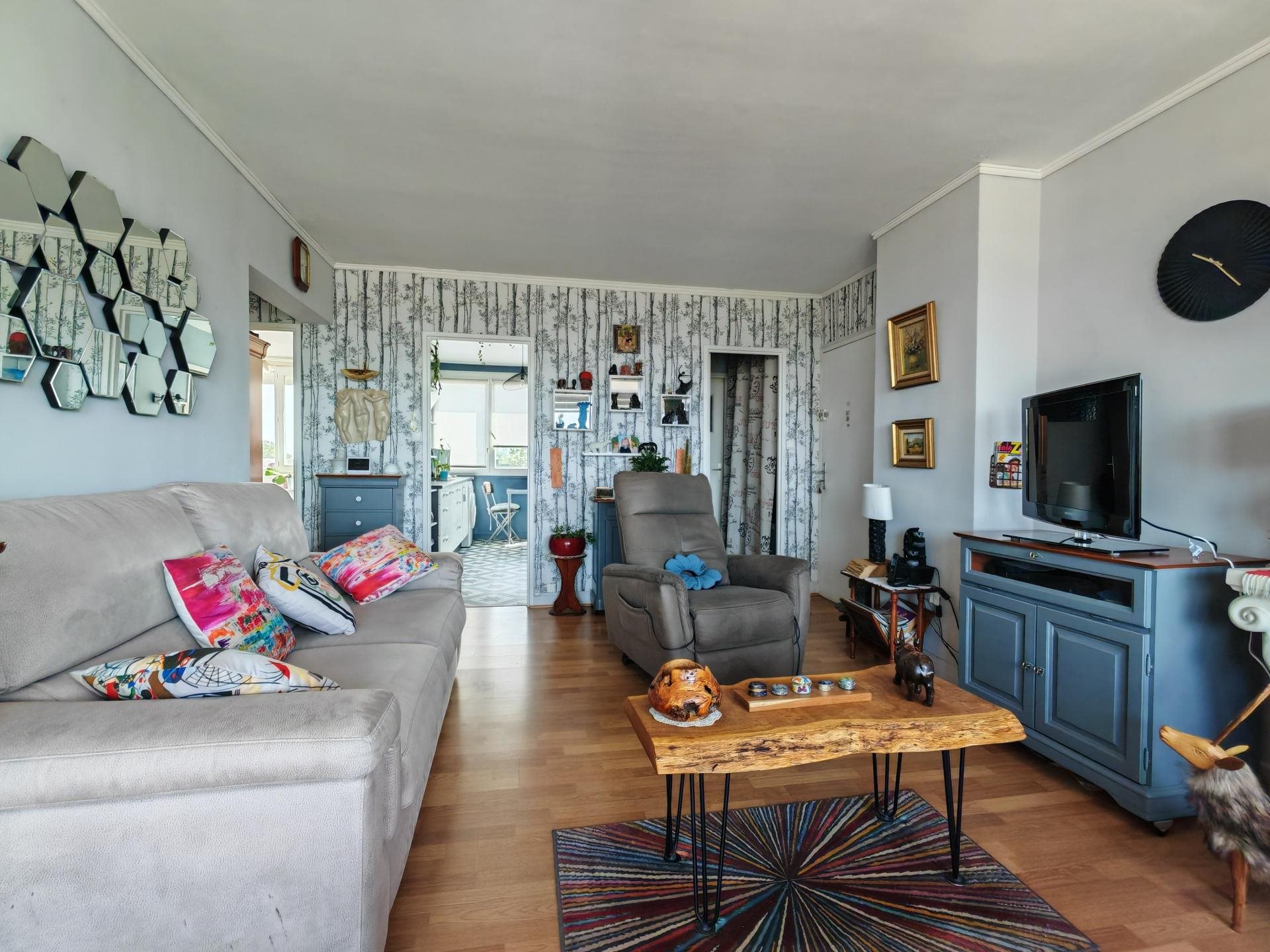 Appartement à vendre, 65m², Valenciennes