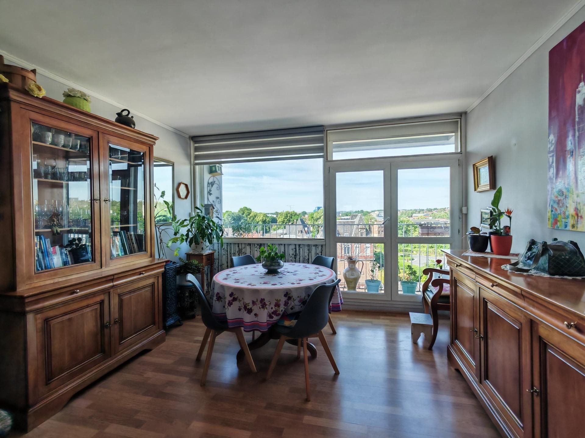 Appartement à vendre, 65m², Valenciennes