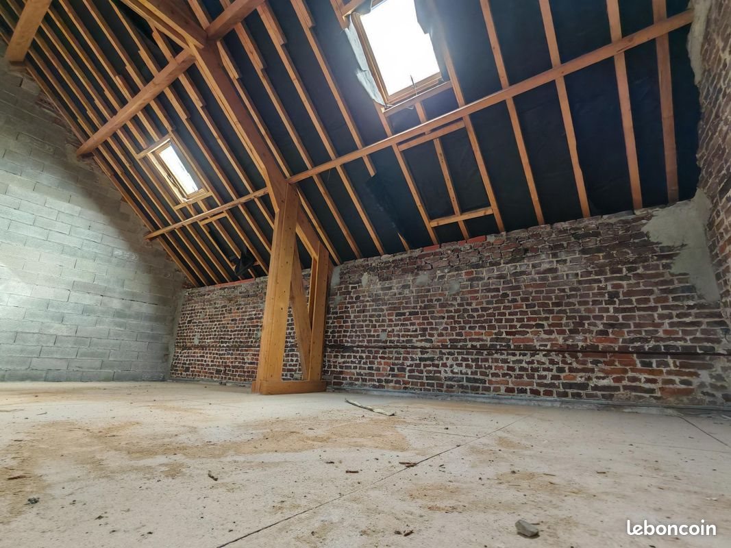 Maison à vendre, 160m², Condé-sur-l'Escaut
