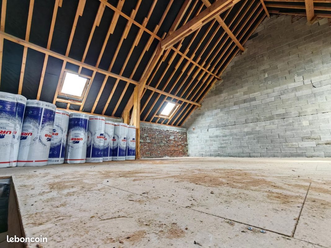 Maison à vendre, 160m², Condé-sur-l'Escaut