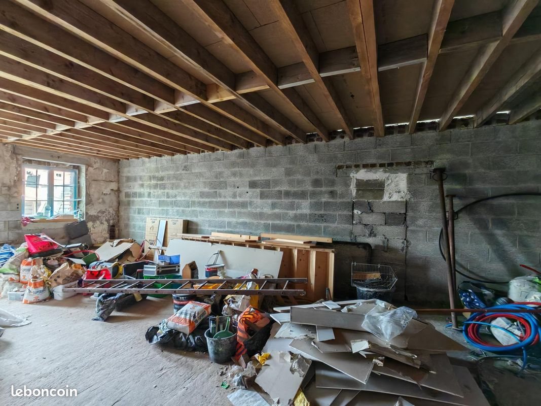 Maison à vendre, 160m², Condé-sur-l'Escaut