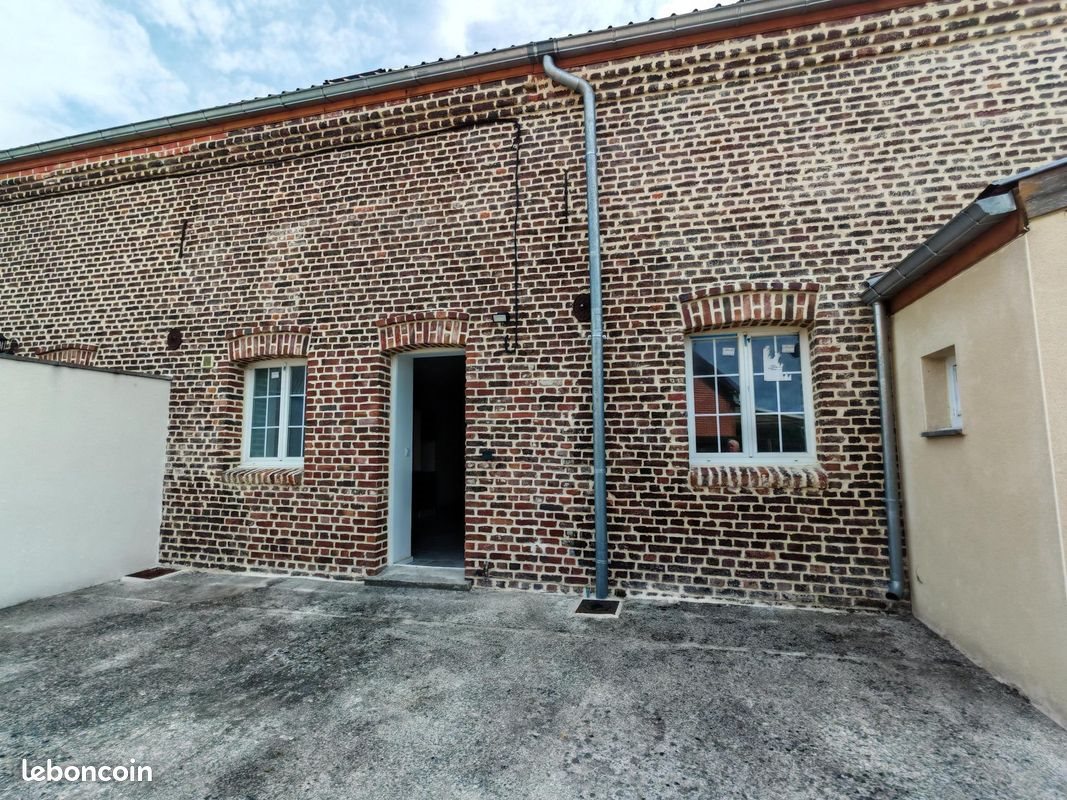 Maison à vendre, 160m², Condé-sur-l'Escaut