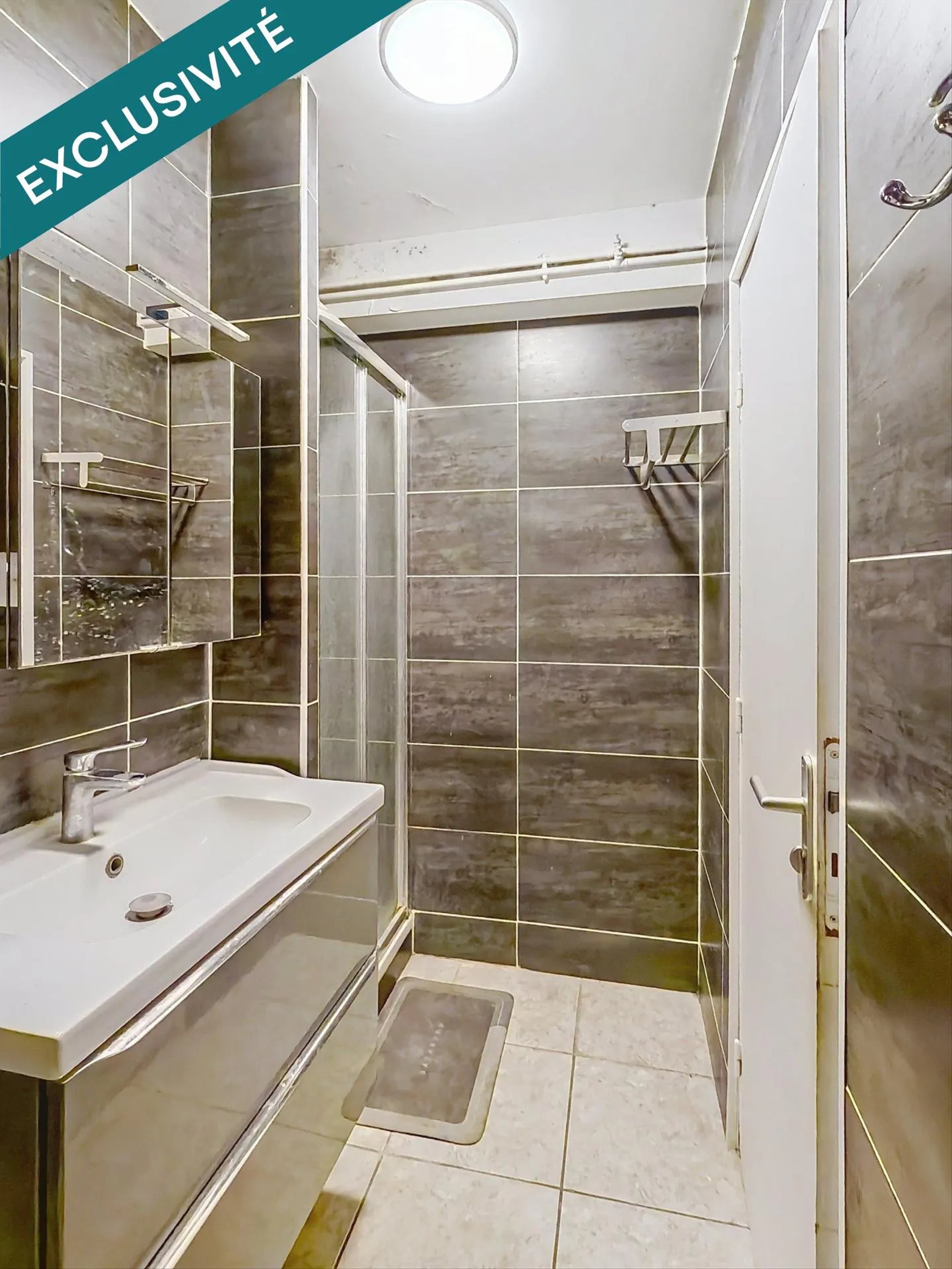 Appartement à vendre, 97m², Lille
