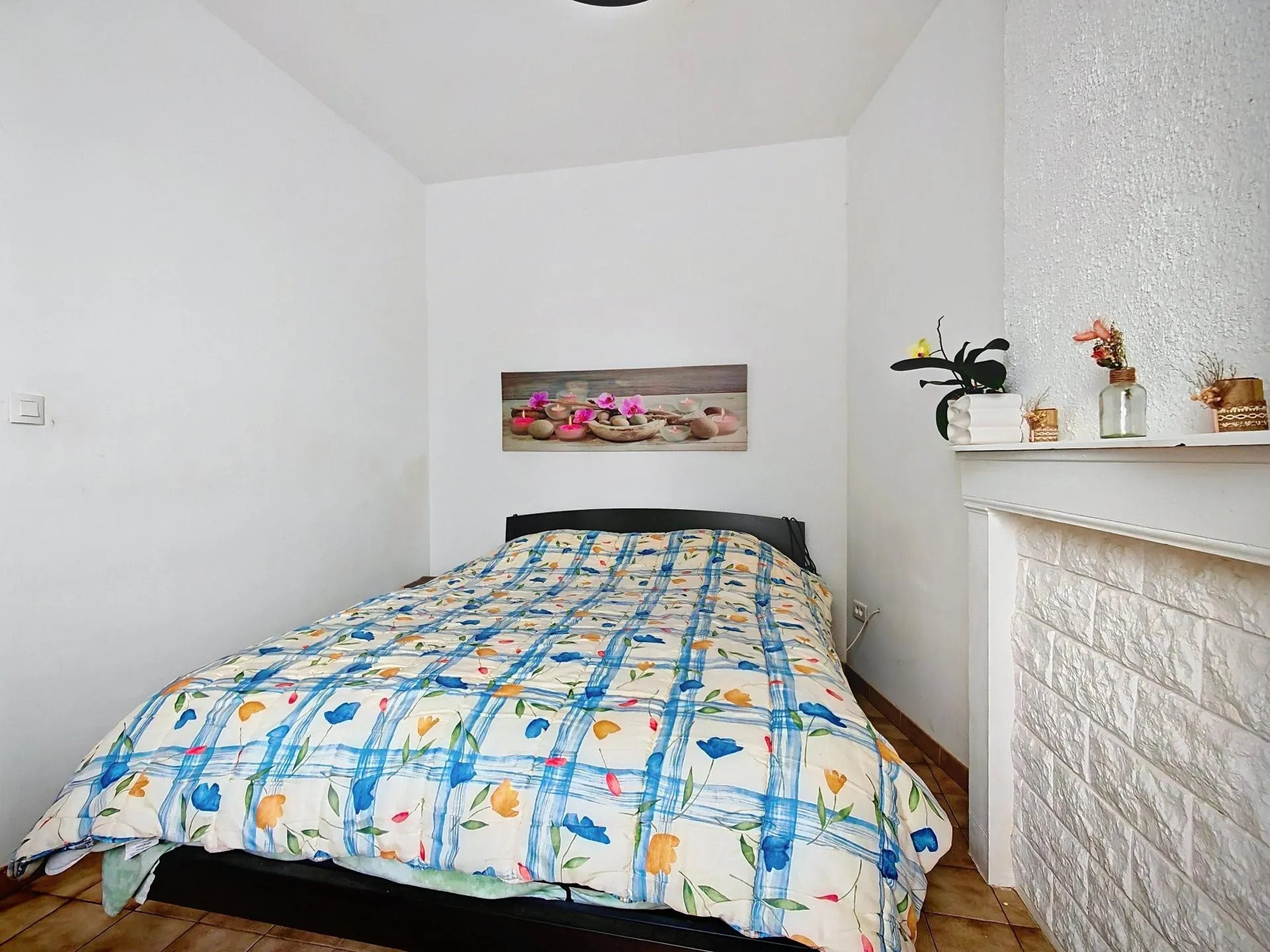 Maison à vendre, 88m², Sepmeries