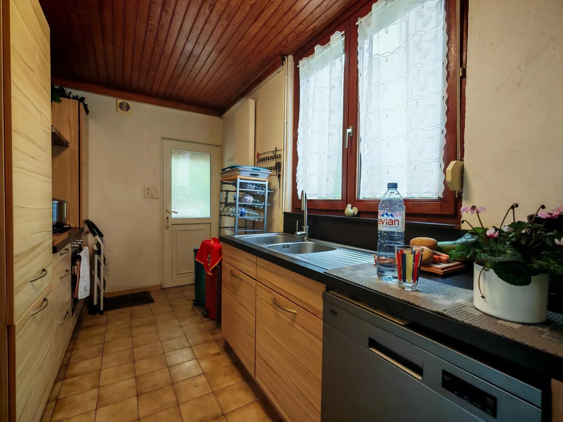 Maison à vendre, 88m², Sepmeries