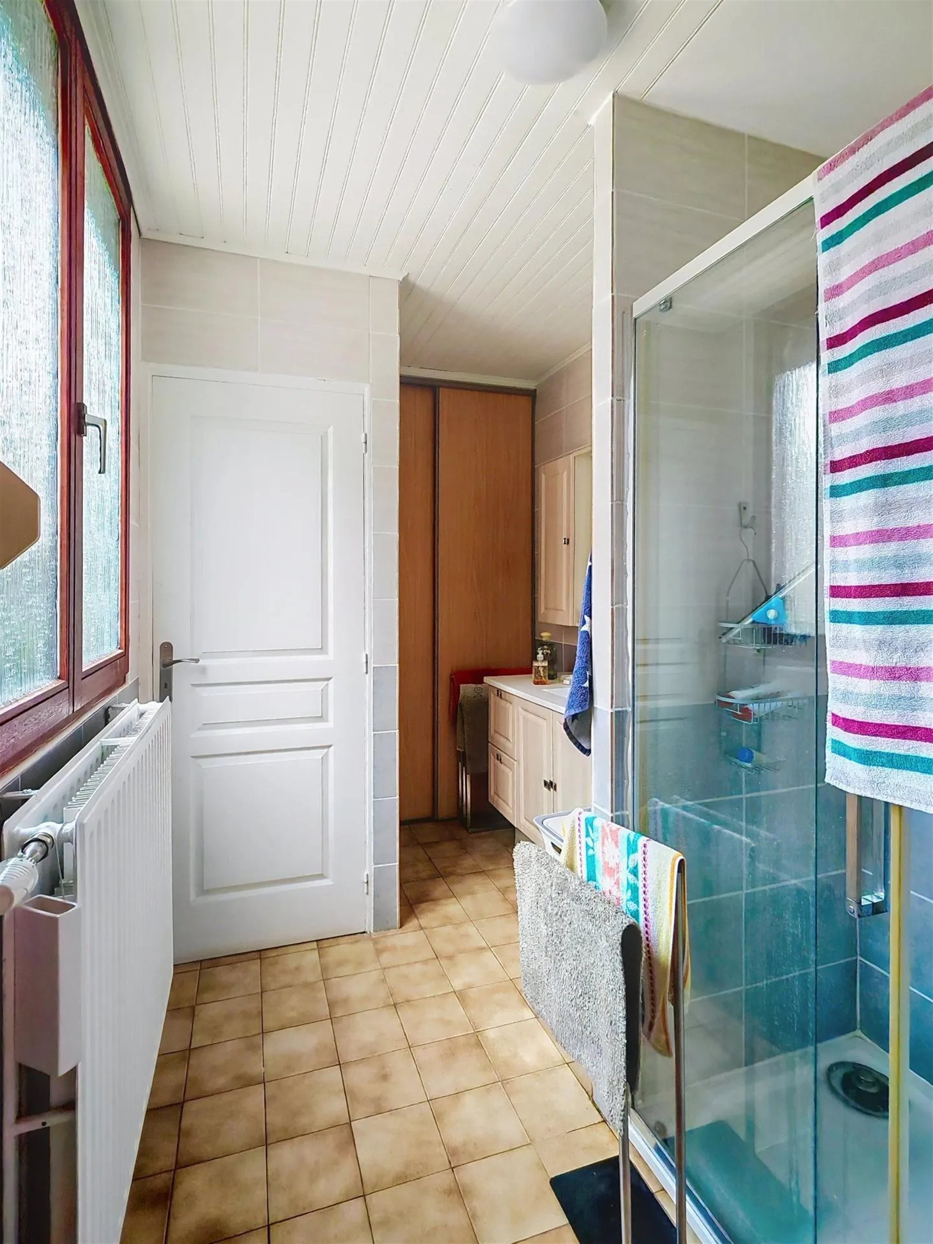 Maison à vendre, 88m², Sepmeries