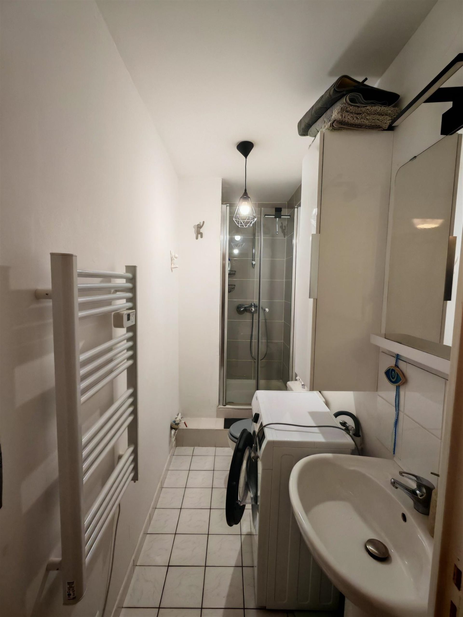 Appartement à louer, 24m², Valenciennes