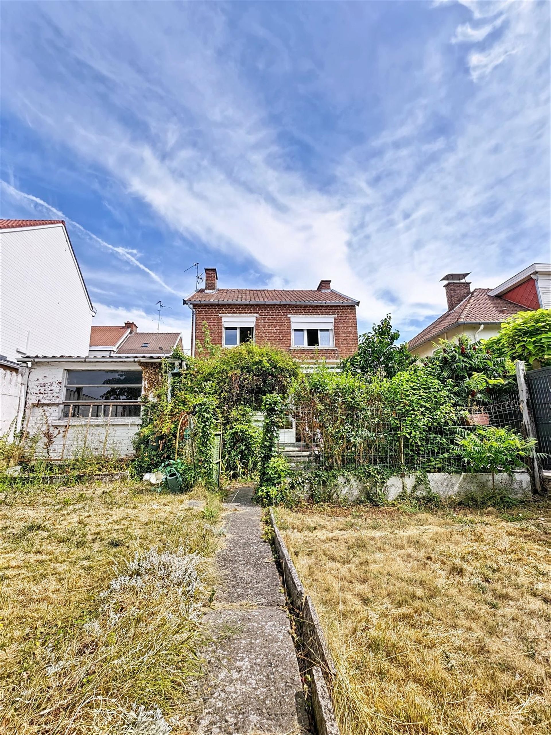 Maison à vendre, 83m², Valenciennes