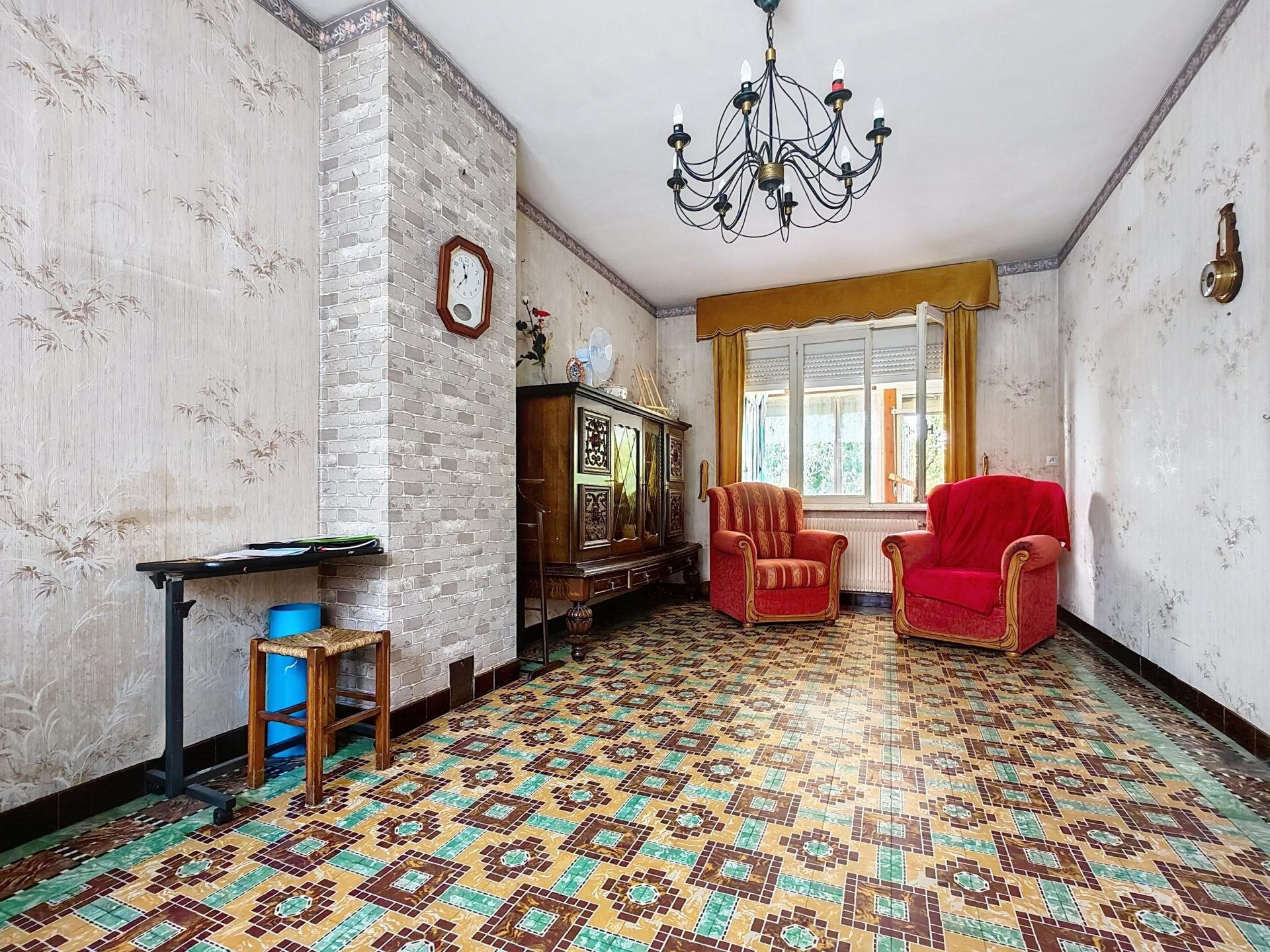 Maison à vendre, 83m², Valenciennes