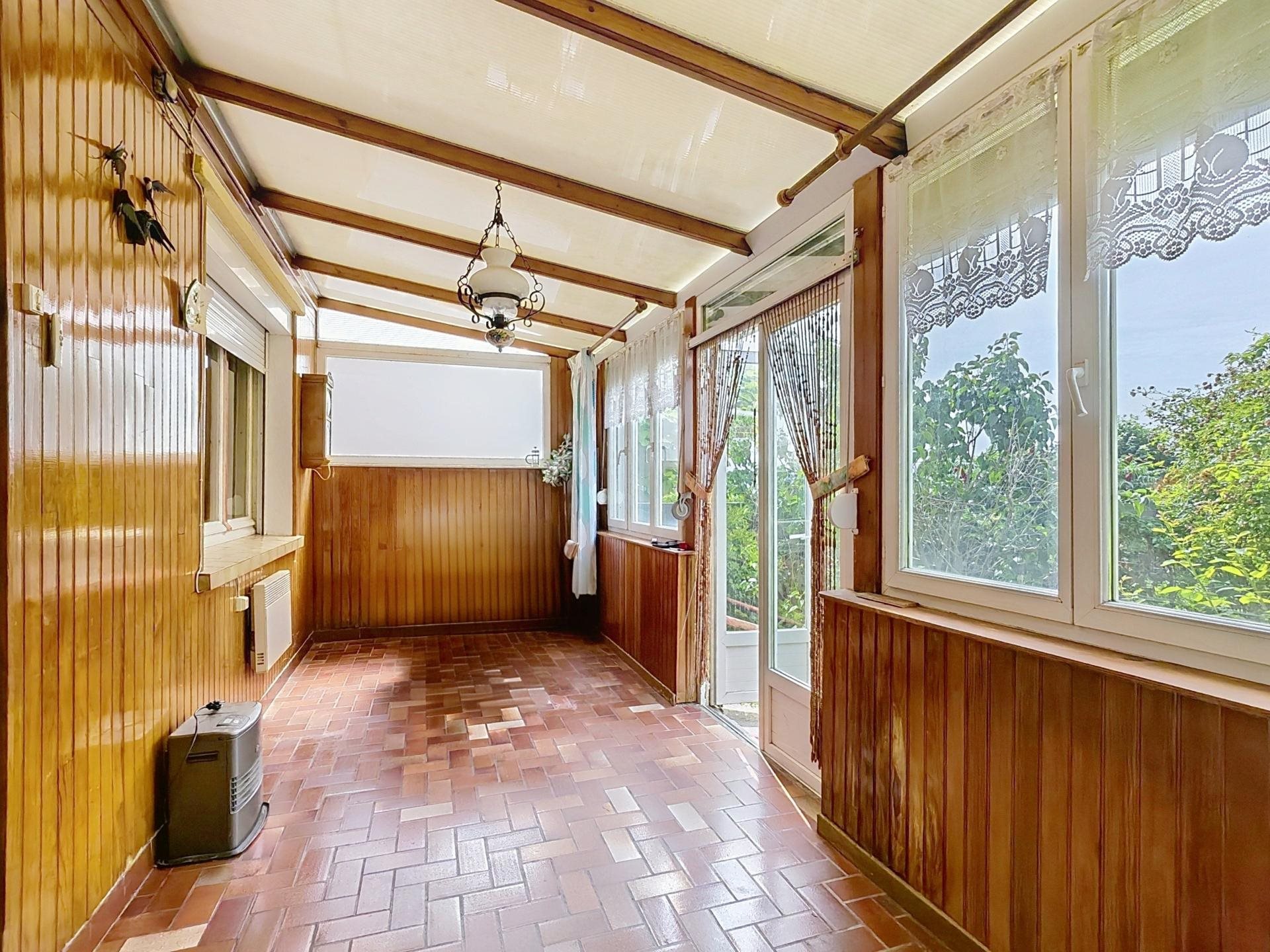 Maison à vendre, 83m², Valenciennes