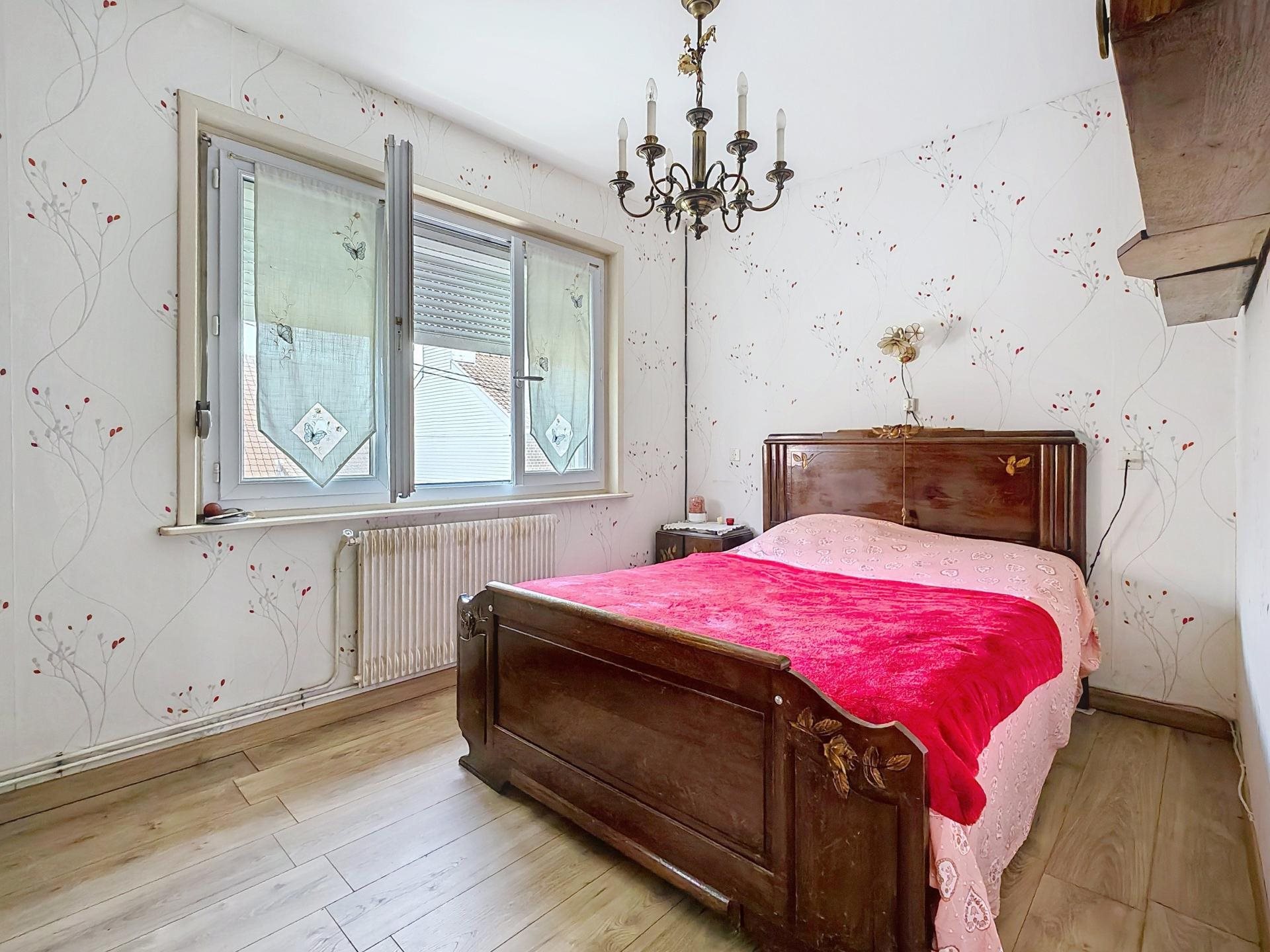 Maison à vendre, 83m², Valenciennes