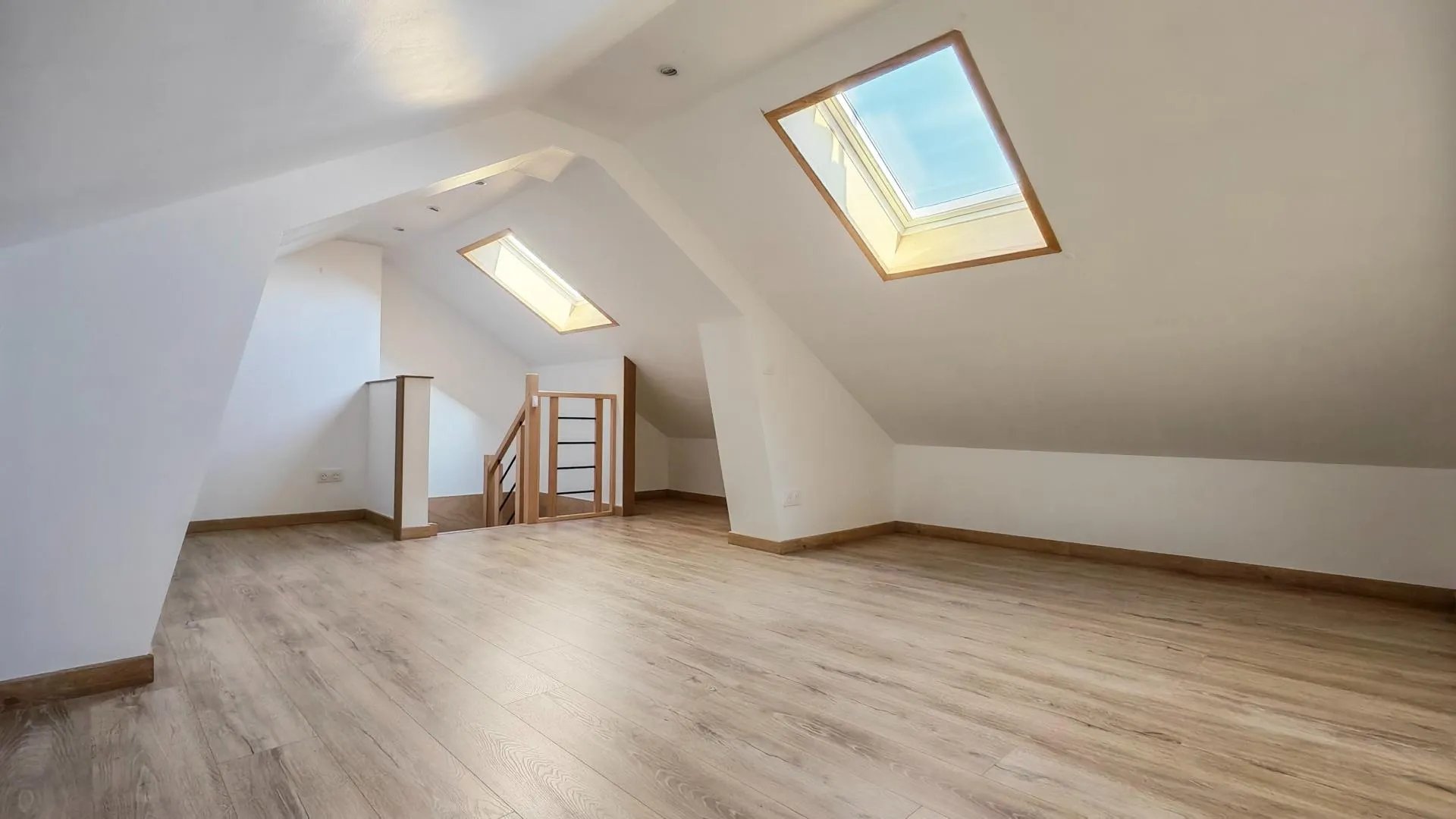 Maison à vendre, 116m², Thiant