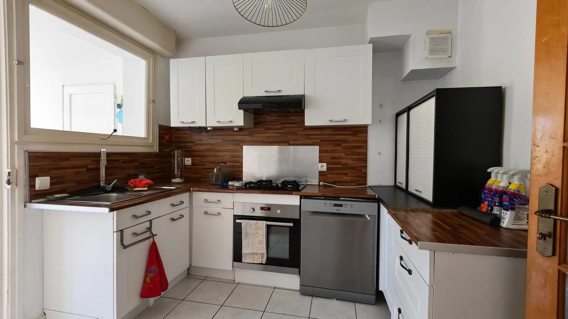 Maison à vendre, 116m², Thiant