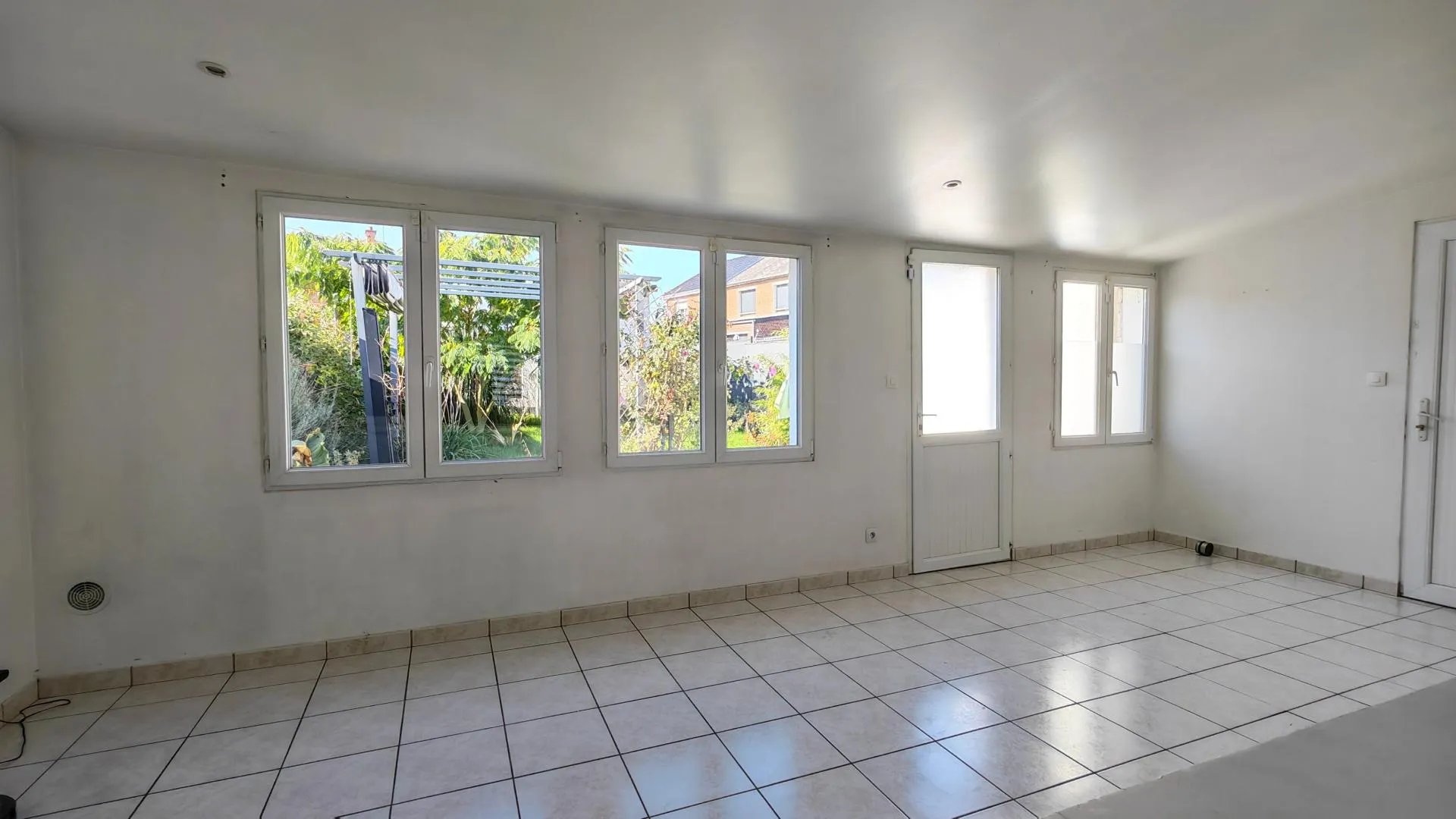 Maison à vendre, 116m², Thiant