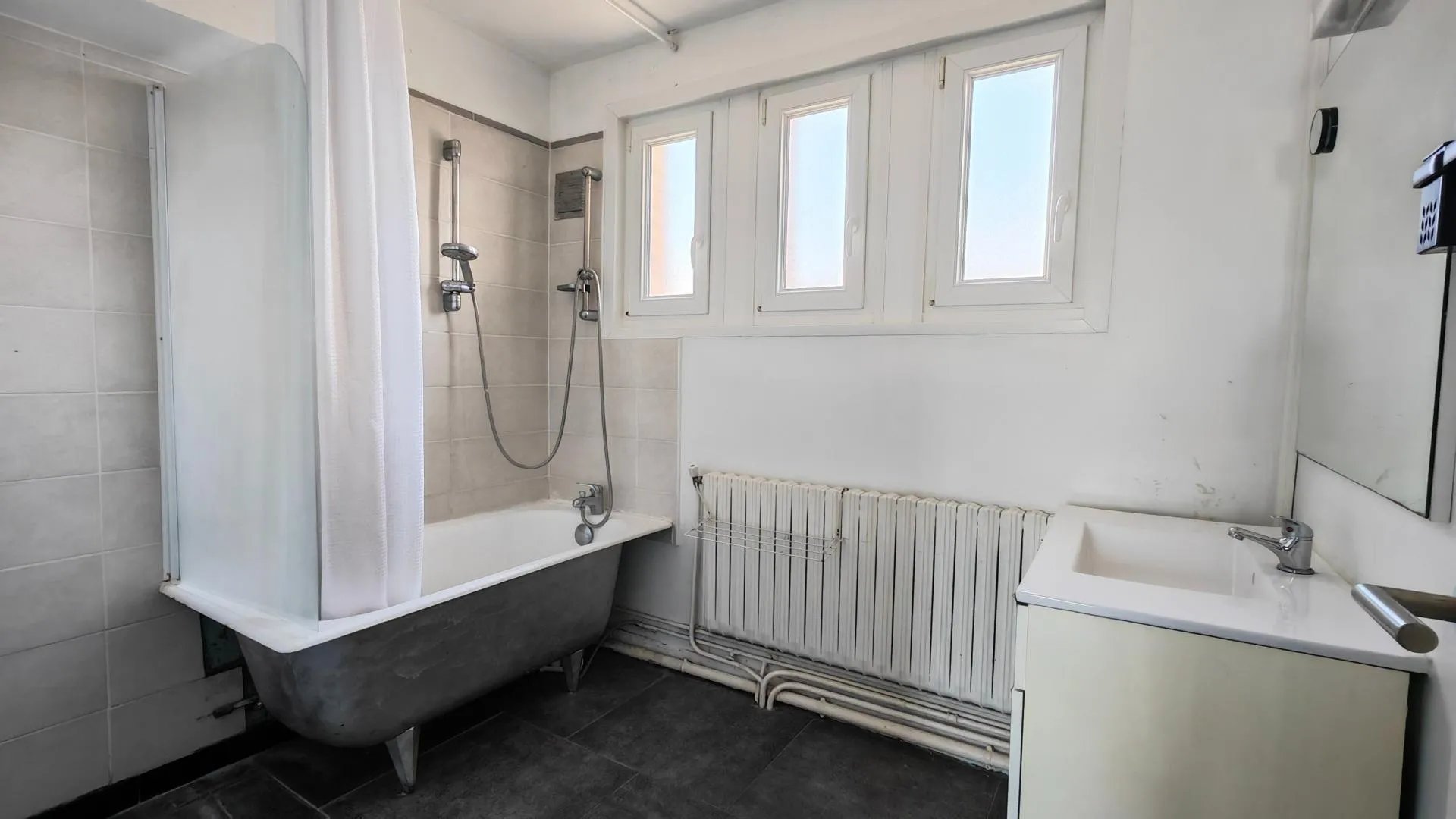 Maison à vendre, 116m², Thiant