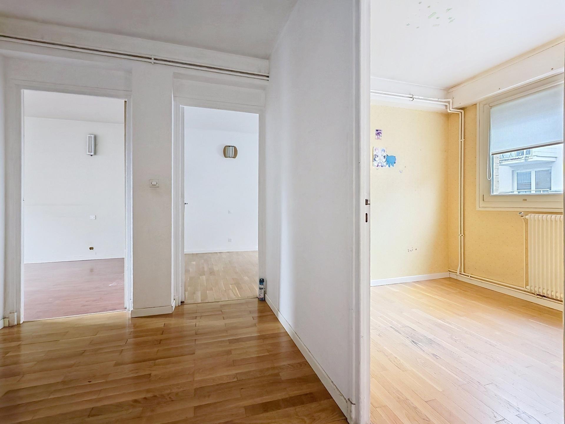 Appartement à vendre, 98m², Lille