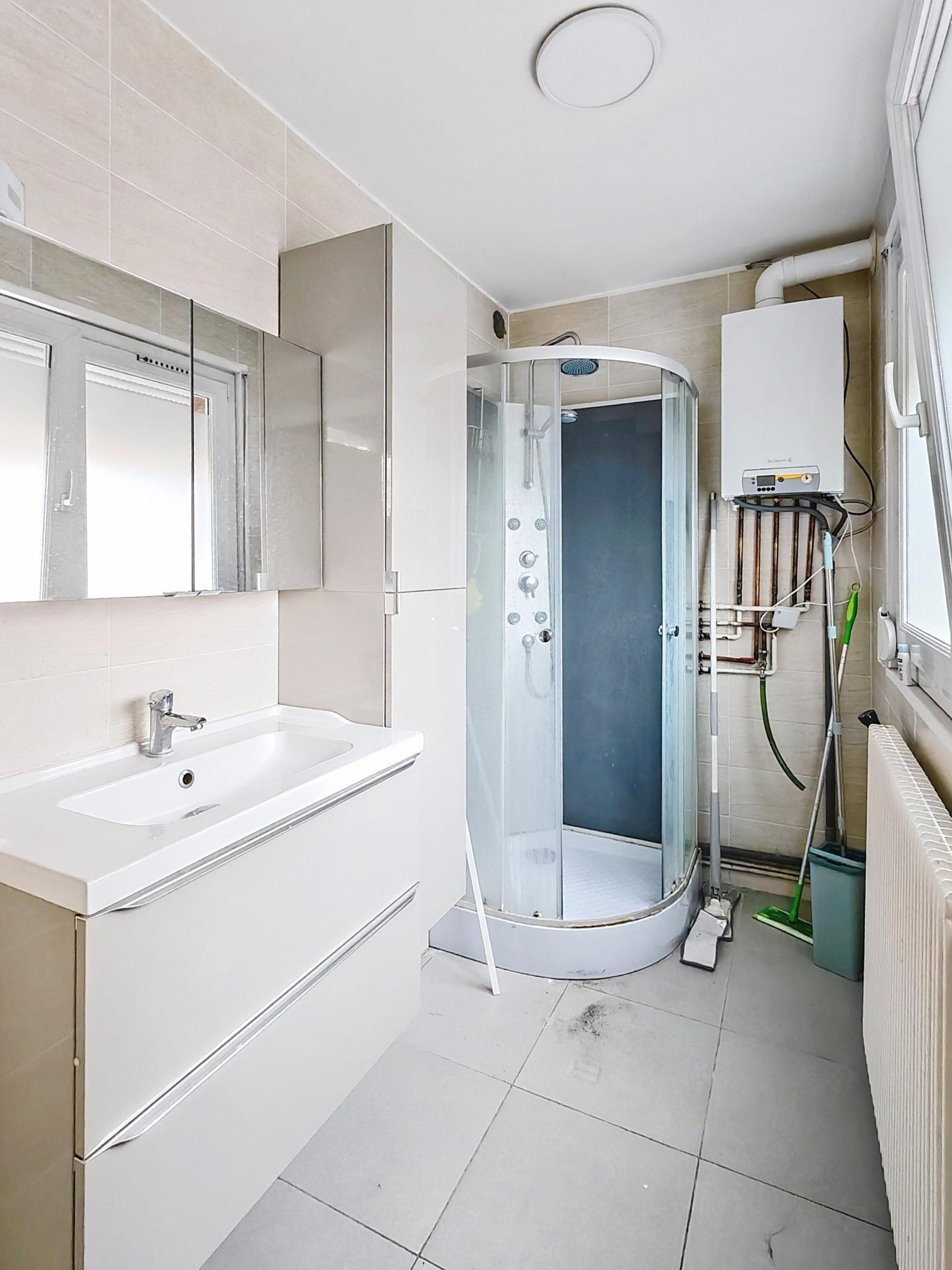 Appartement à vendre, 98m², Lille