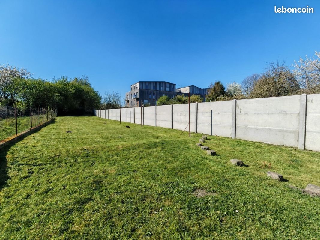 Maison à vendre, 120m², Escautpont