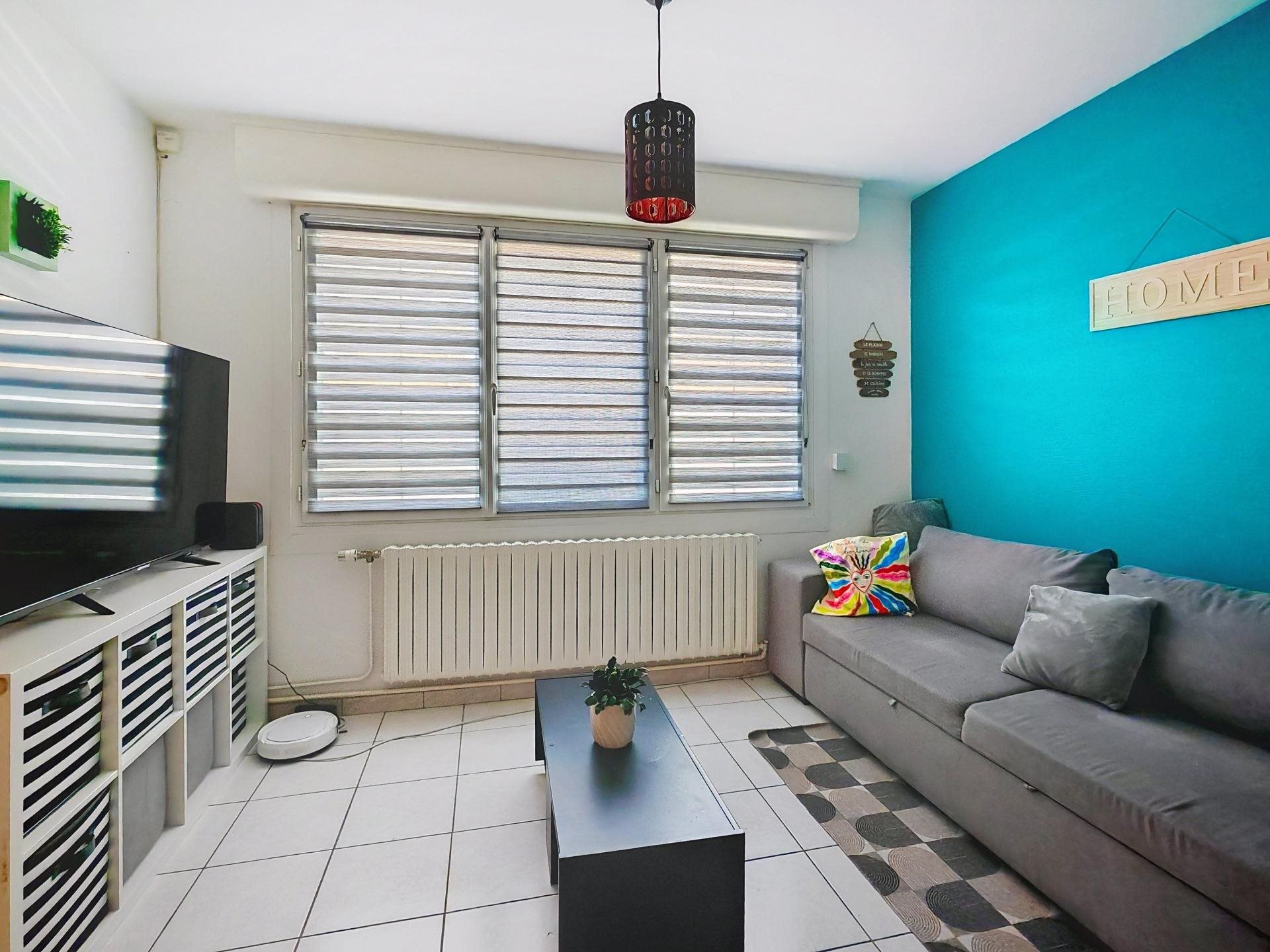 Maison à vendre, 116m², Thiant