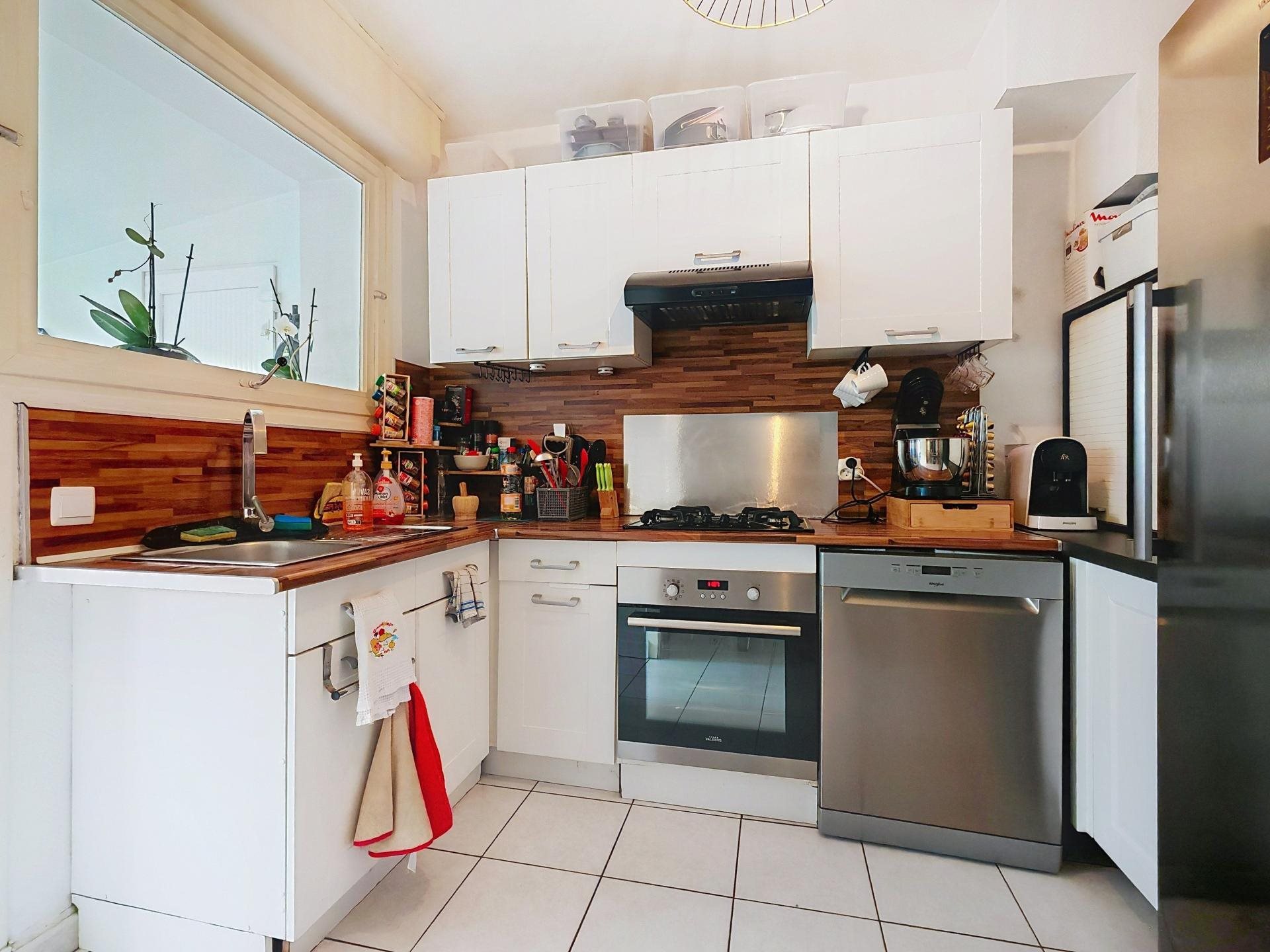 Maison à vendre, 116m², Thiant