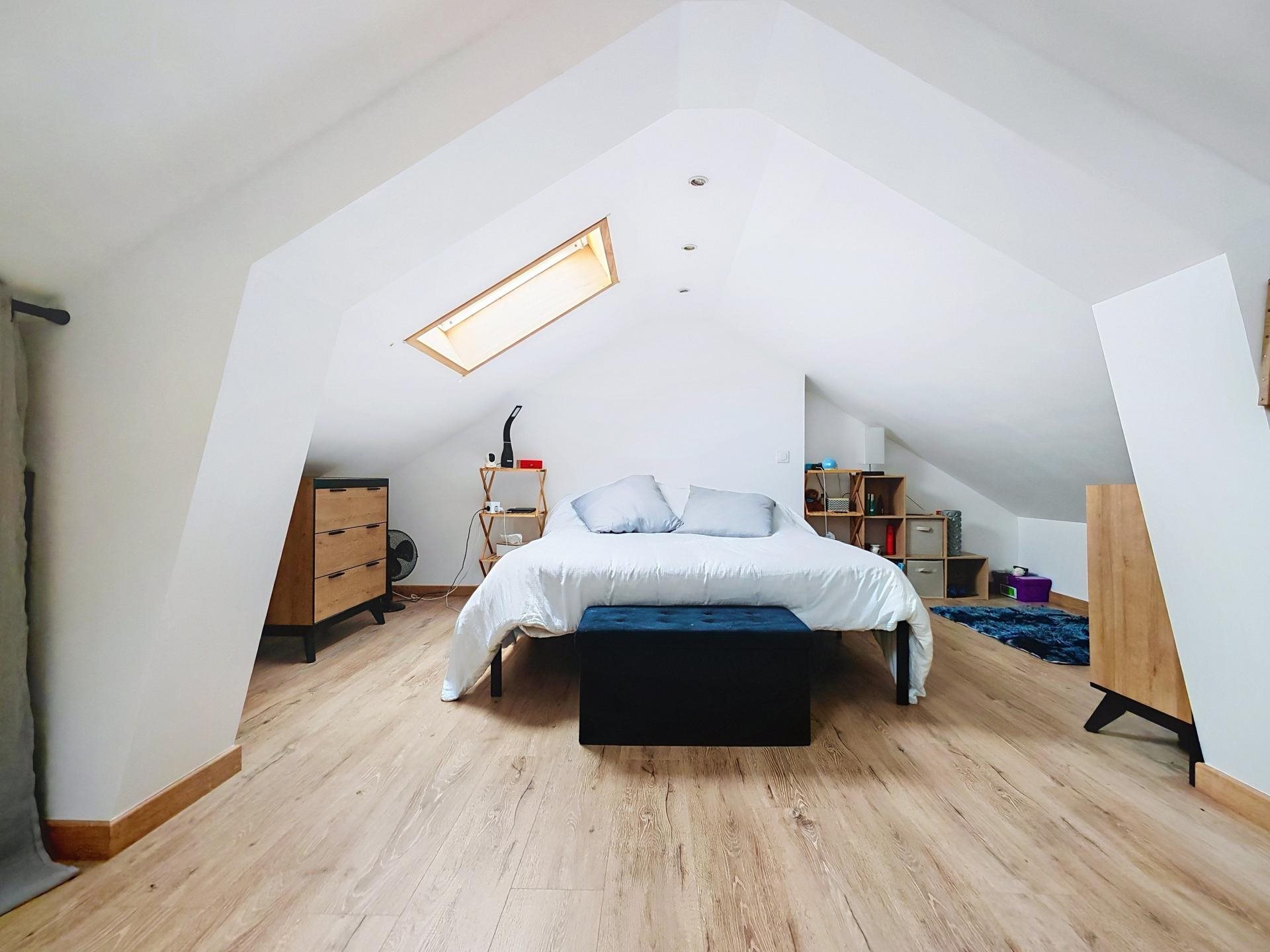 Maison à vendre, 116m², Thiant