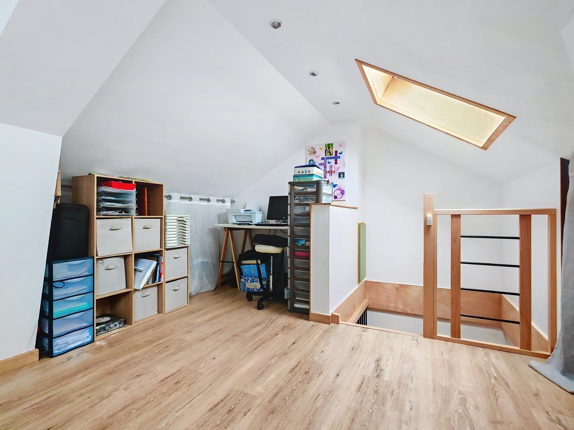Maison à vendre, 116m², Thiant