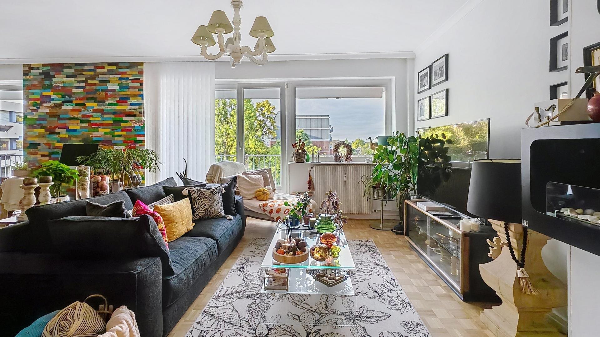 Appartement à vendre, 128m², Valenciennes