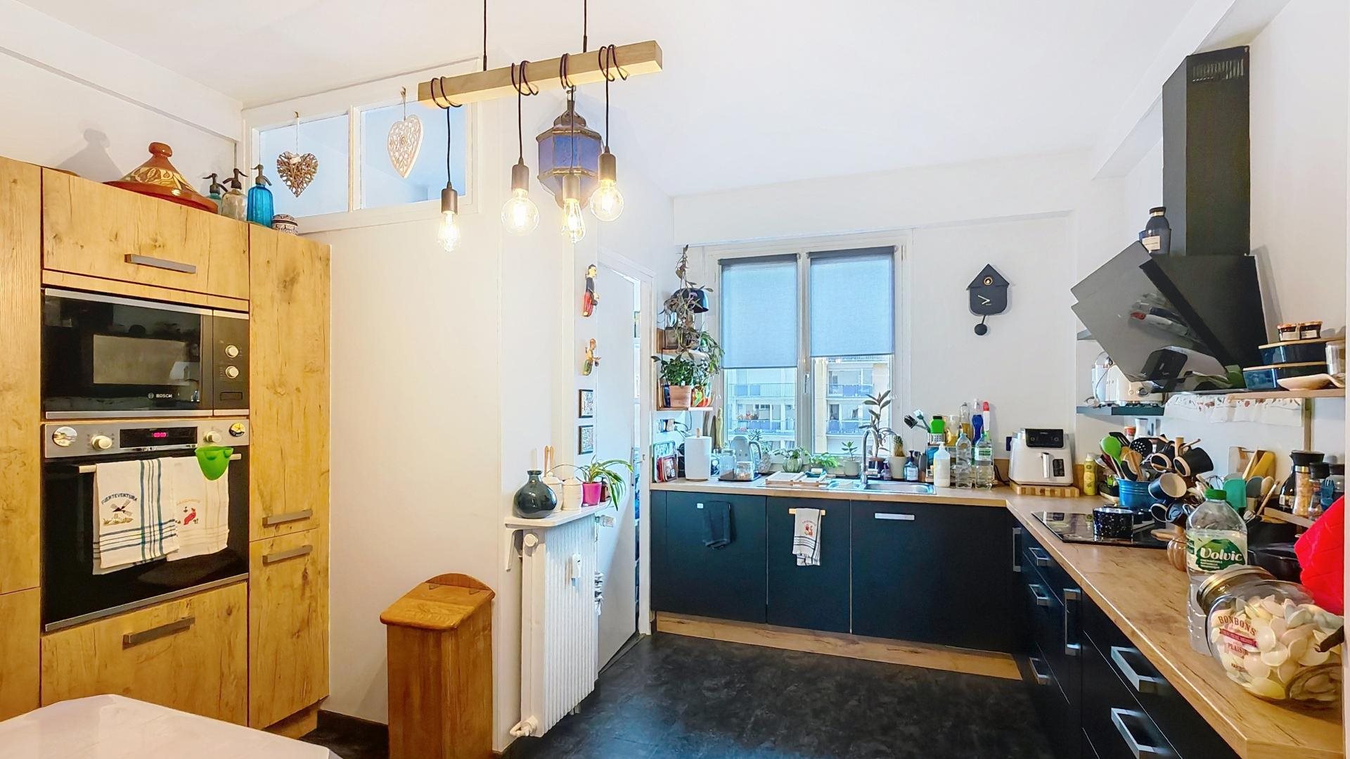 Appartement à vendre, 128m², Valenciennes