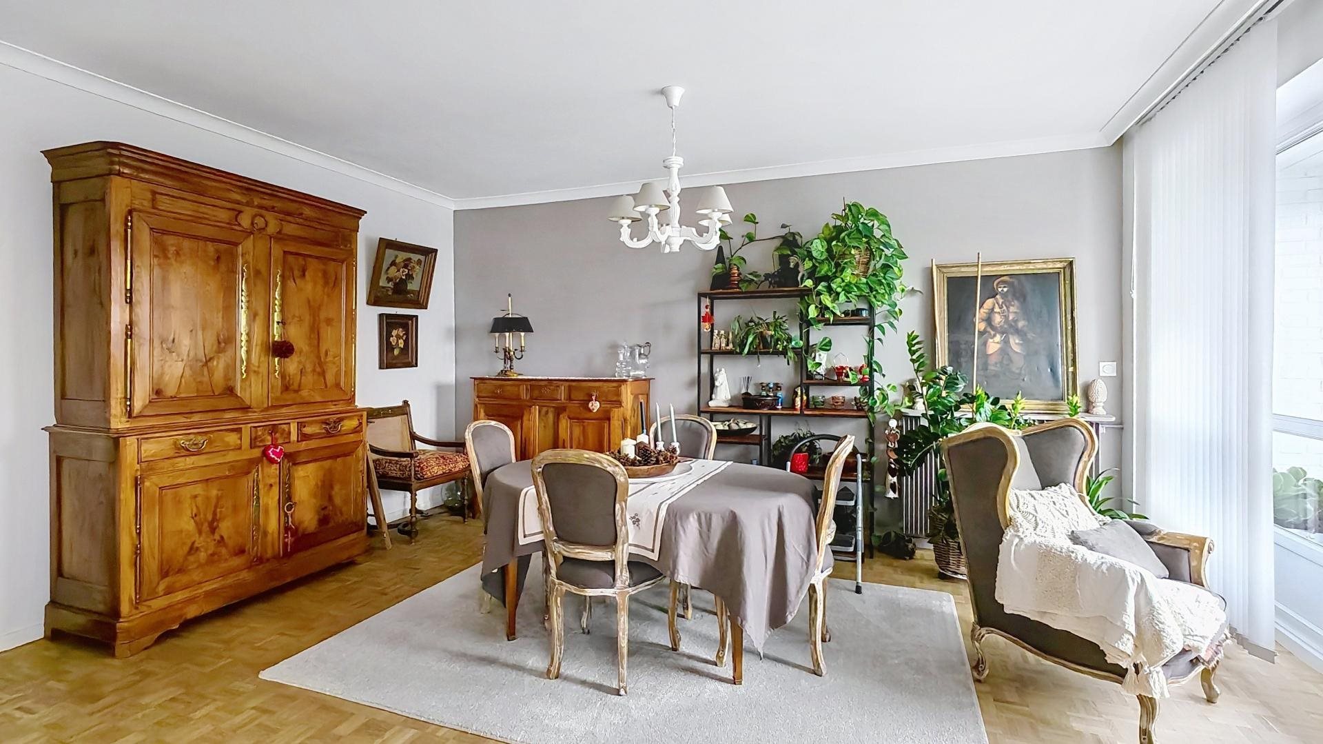 Appartement à vendre, 128m², Valenciennes