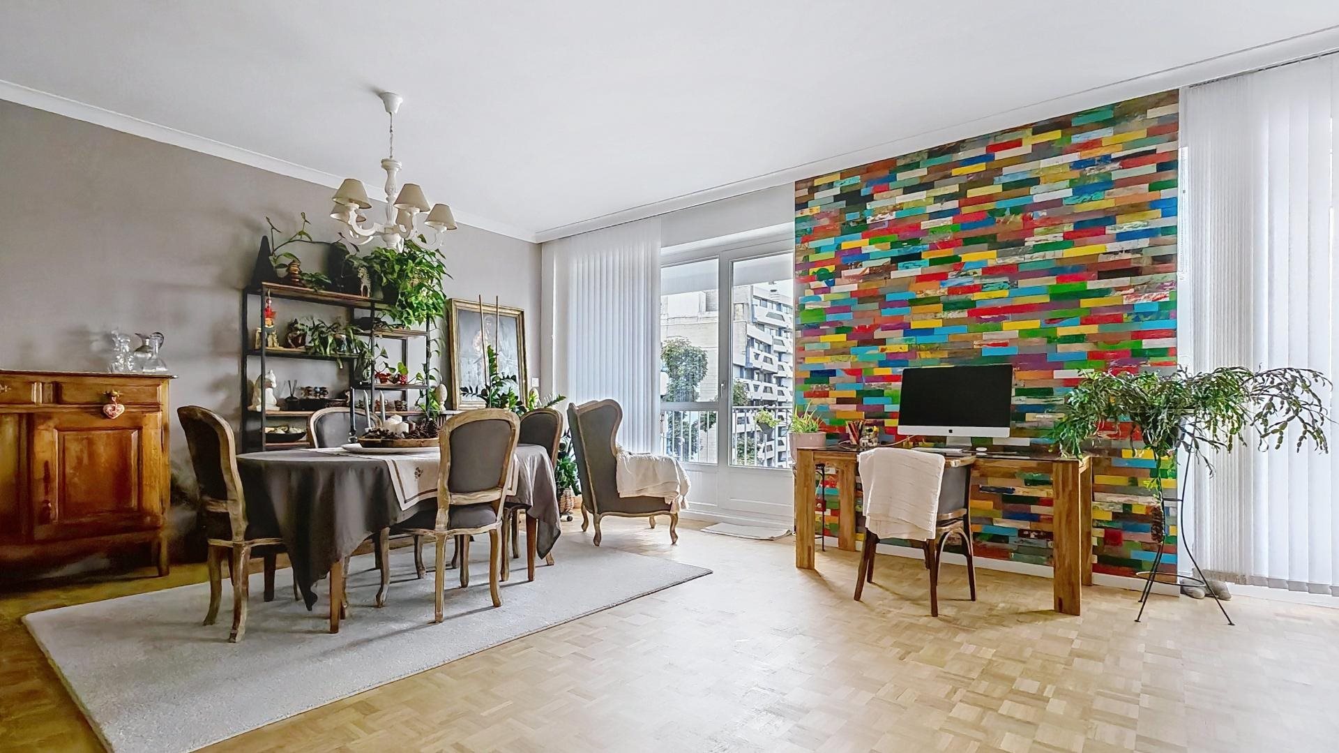 Appartement à vendre, 128m², Valenciennes