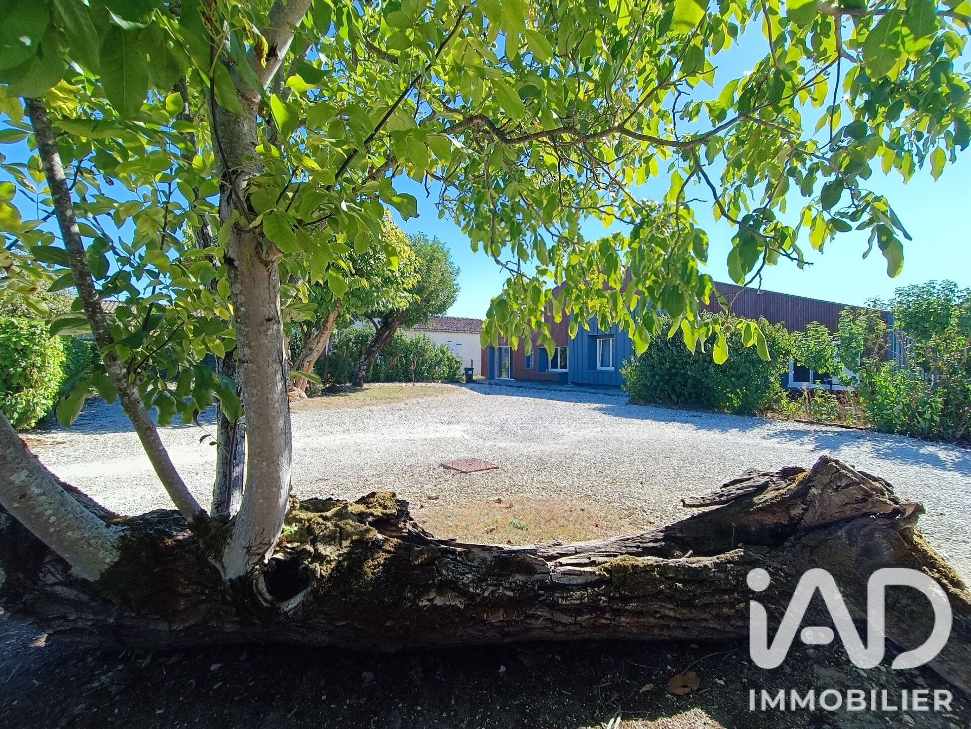 Maison à vendre, 209m², Châteaubernard