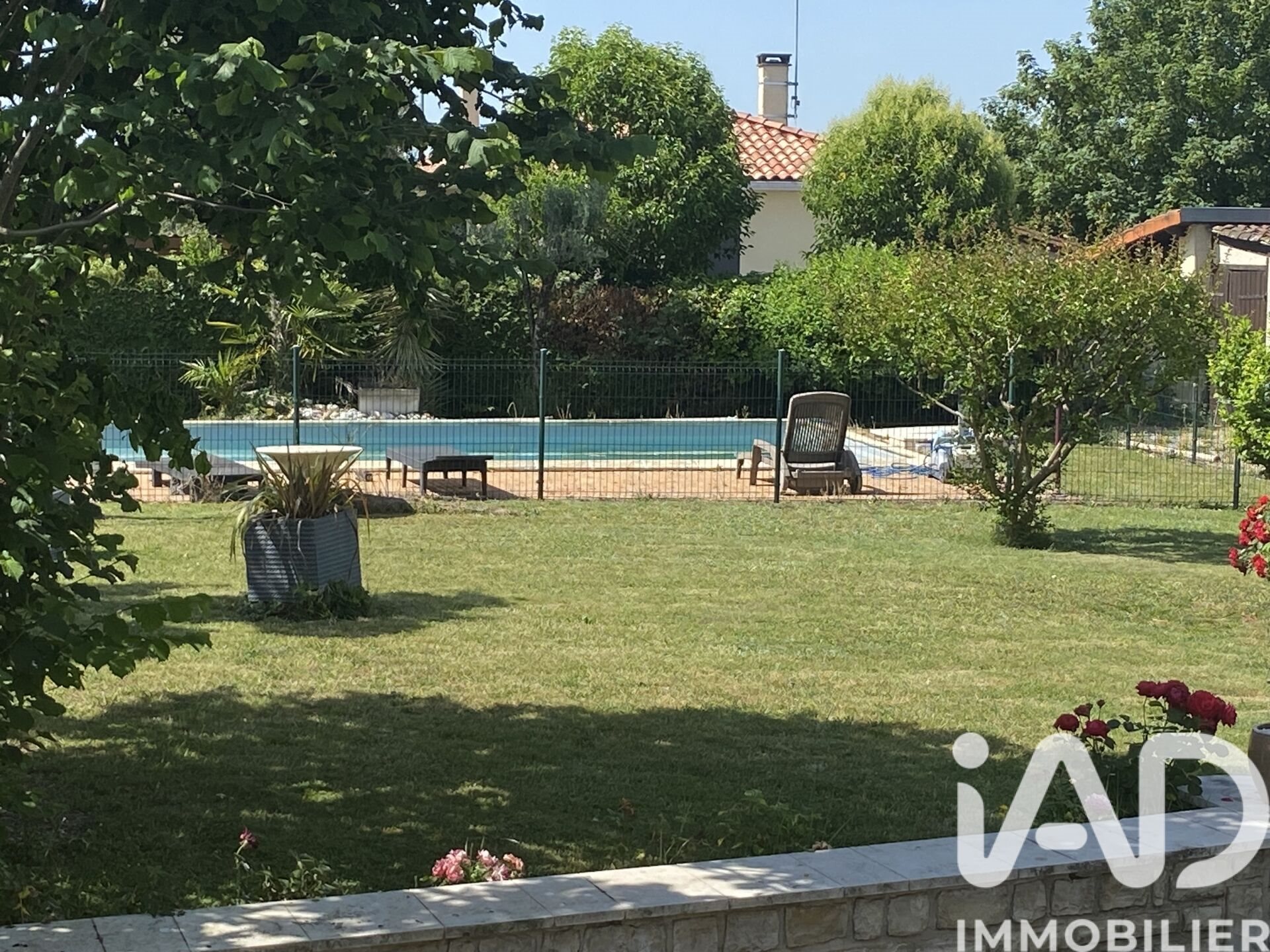 Maison à vendre, 140m², Les Métairies