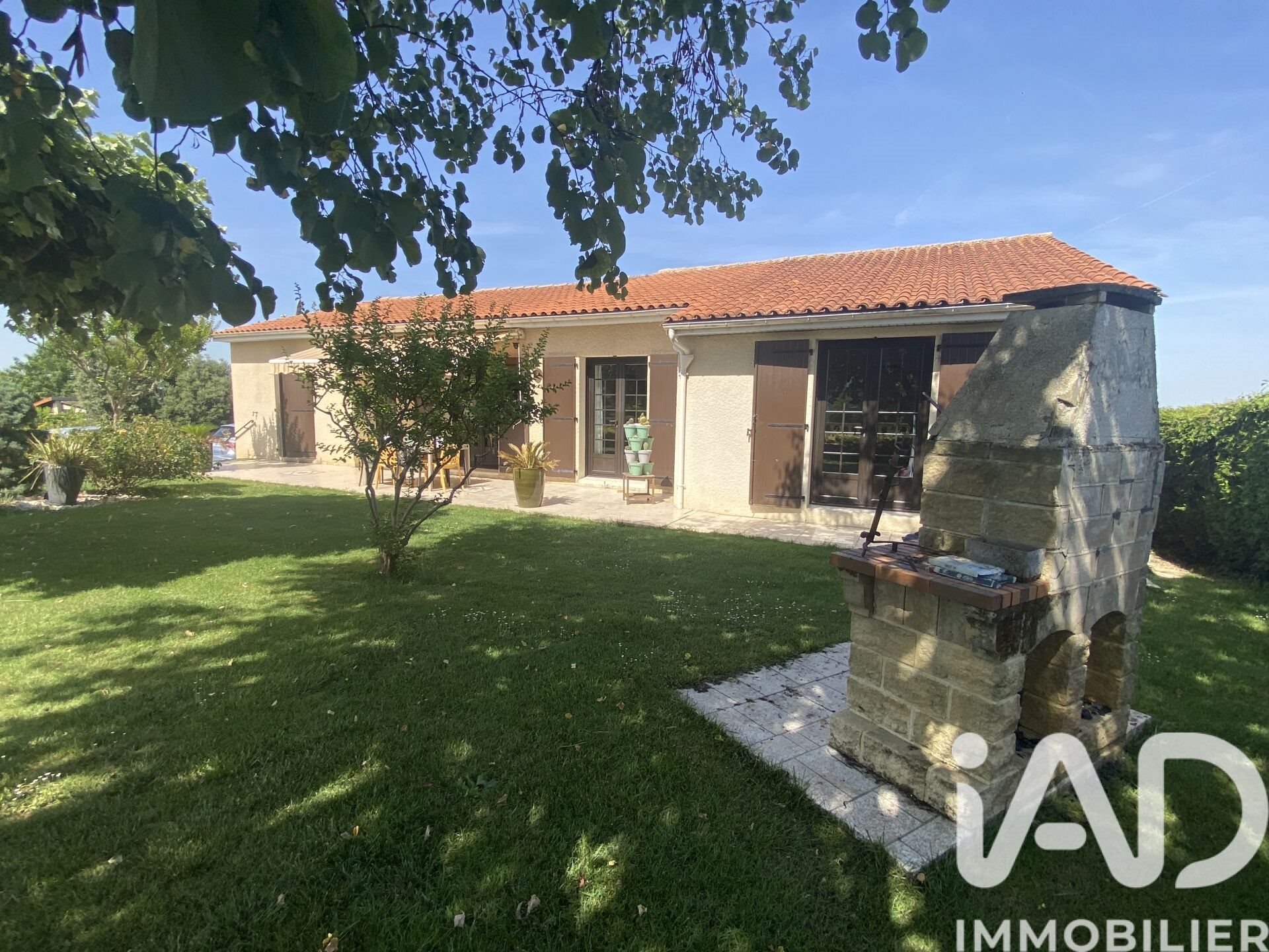 Maison à vendre, 140m², Les Métairies