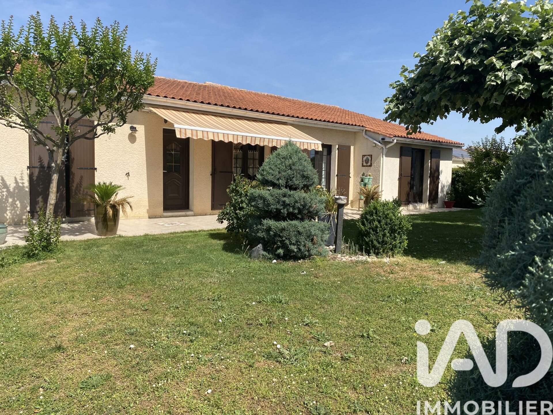 Maison à vendre, 140m², Les Métairies