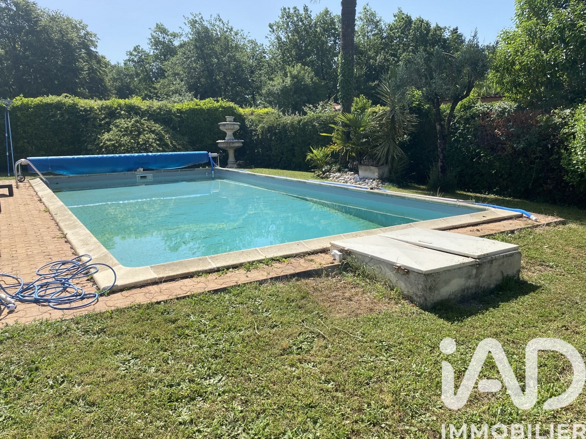 Maison à vendre, 140m², Les Métairies