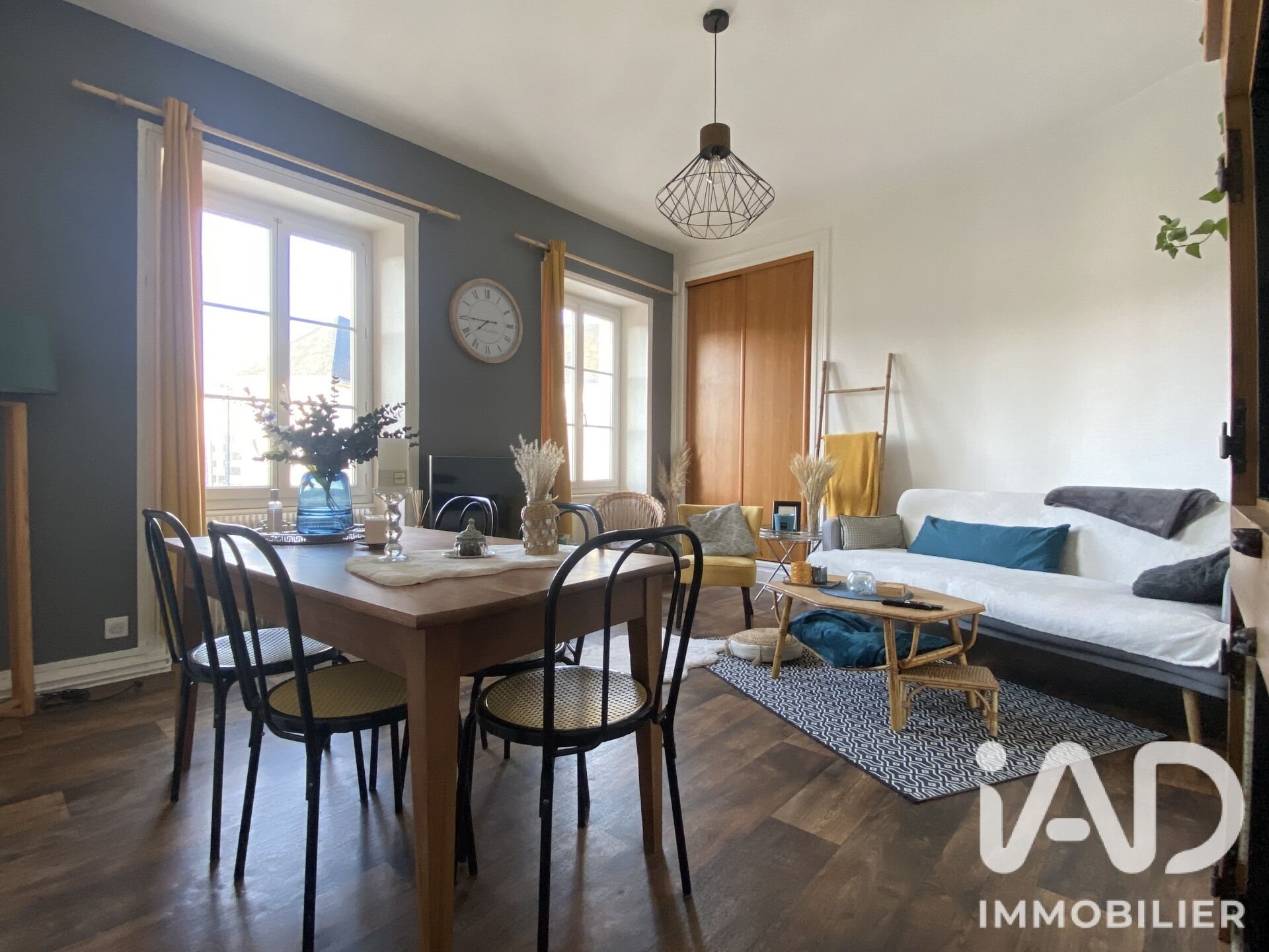 Maison à vendre, 152m², Cognac