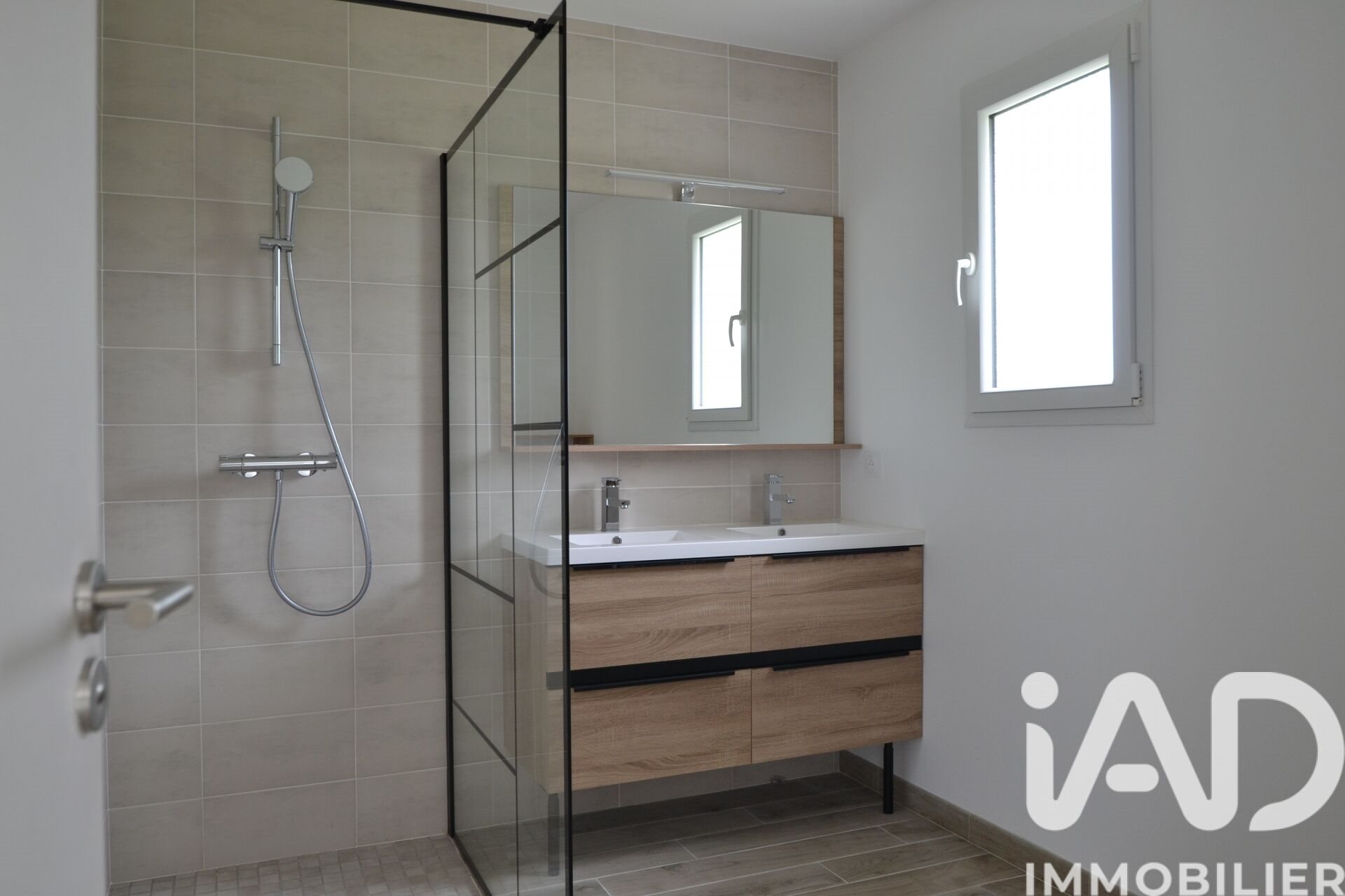 Maison à vendre, 90m², Sainte-Lheurine