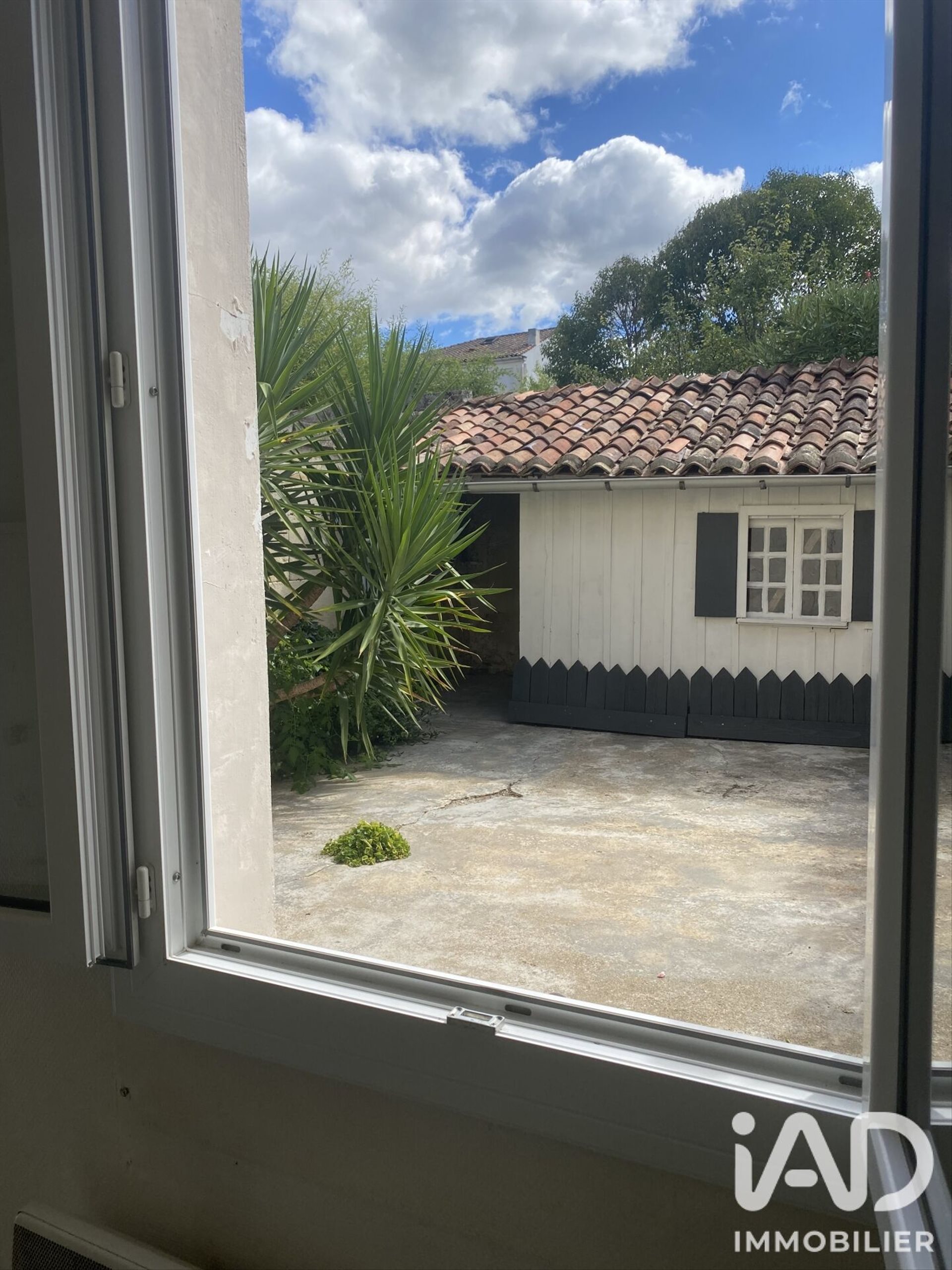 Maison à vendre, 90m², Cognac