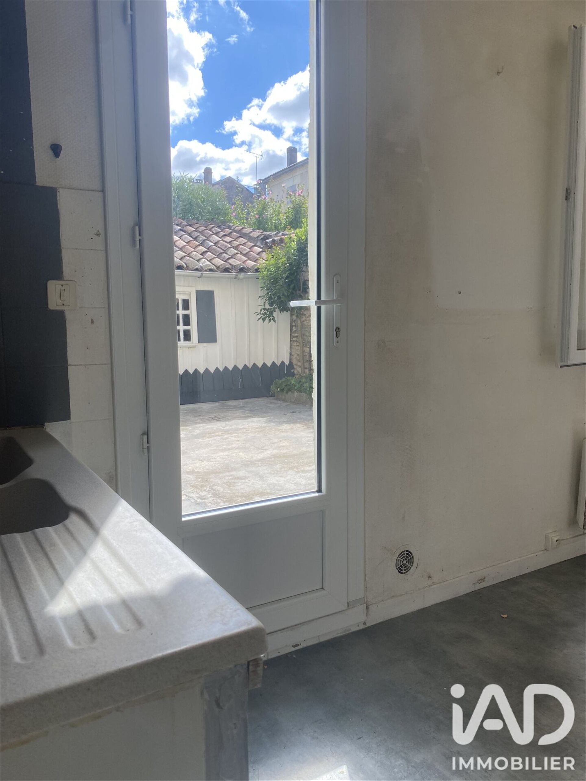 Maison à vendre, 90m², Cognac