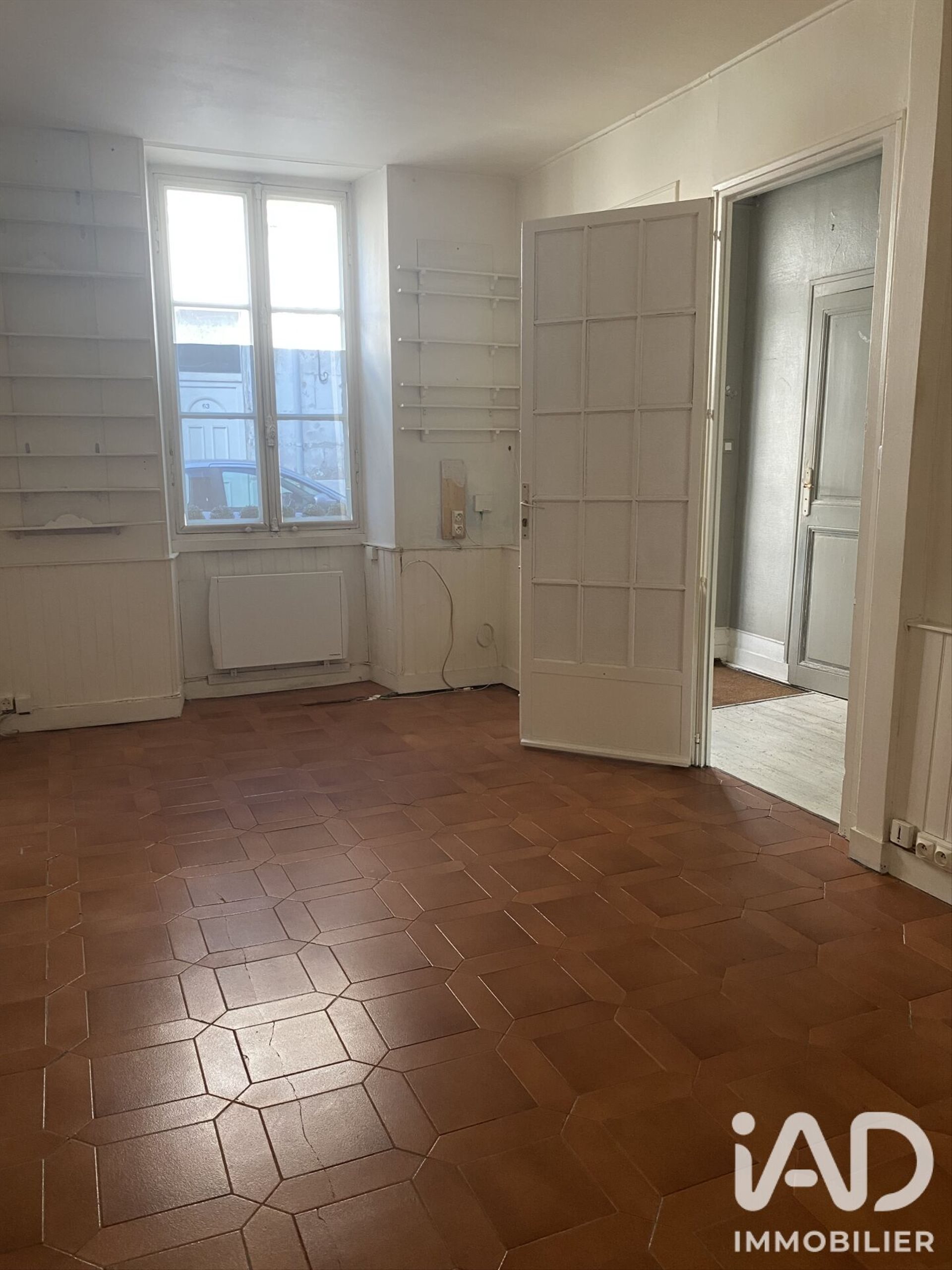 Maison à vendre, 90m², Cognac