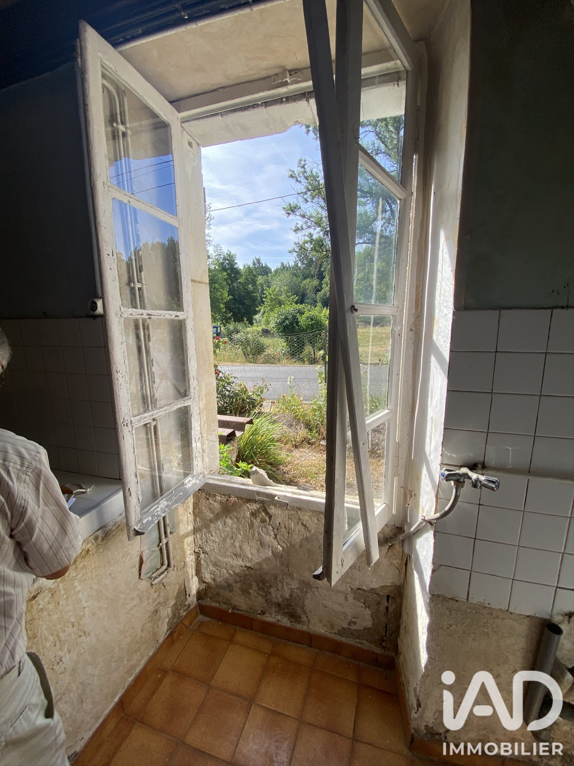 Maison à vendre, 70m², Salles-d'Angles