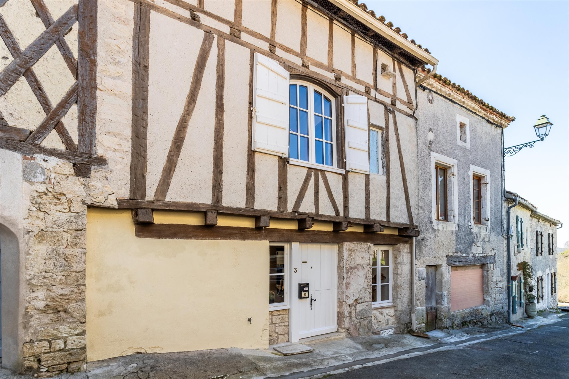 Maison à vendre, 108m², Beauville