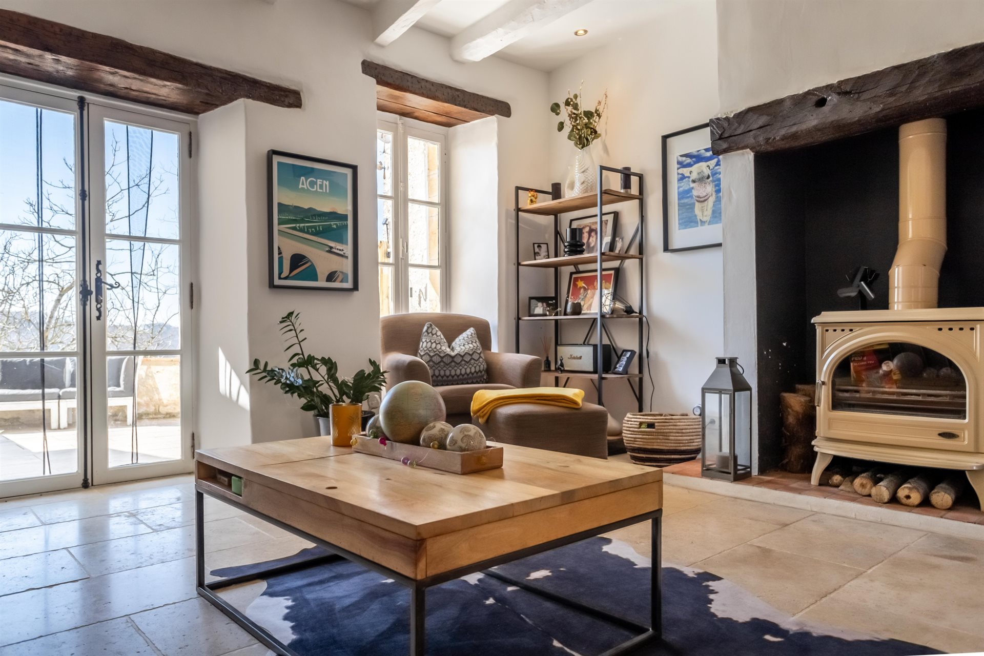 Maison à vendre, 108m², Beauville