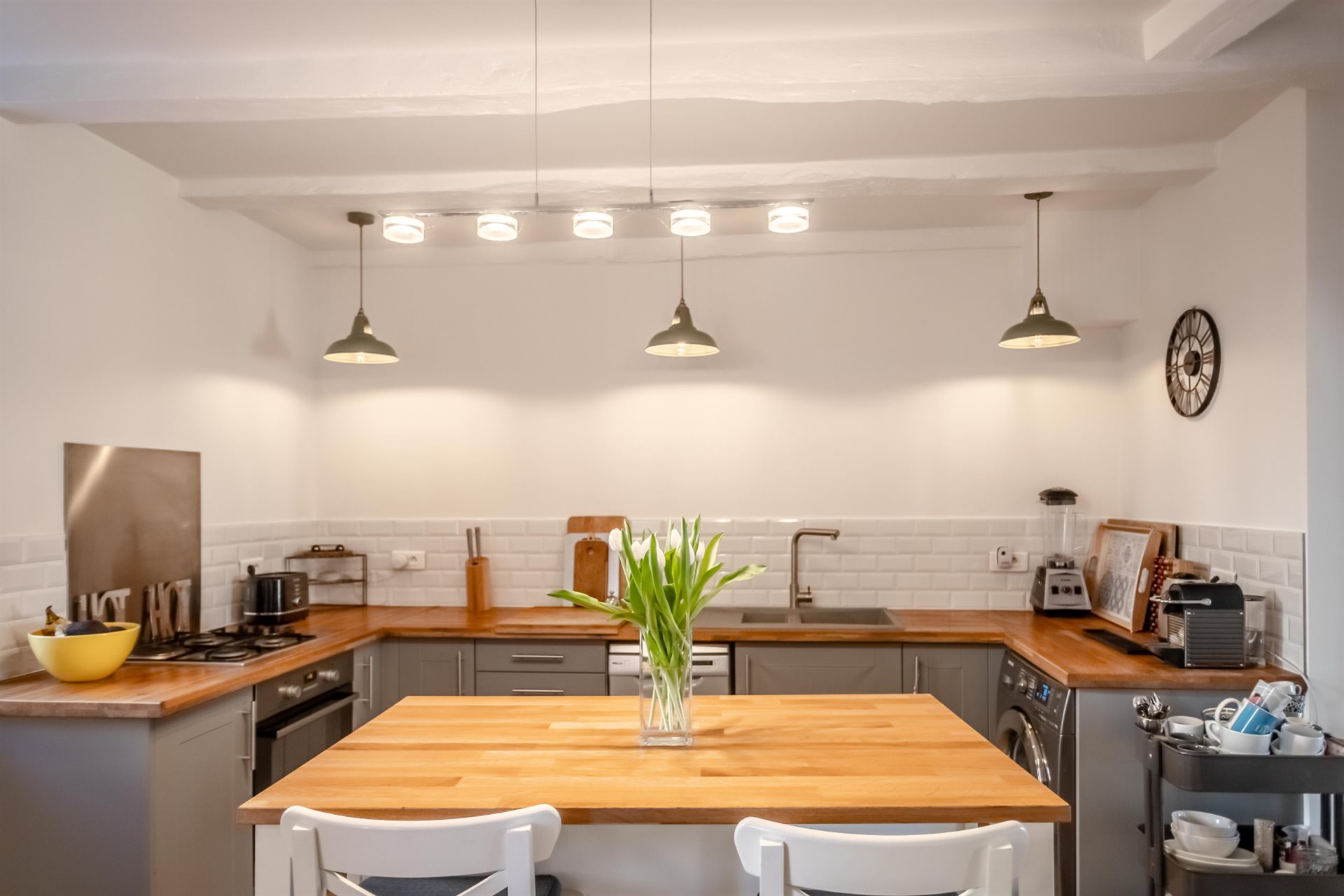 Maison à vendre, 108m², Beauville
