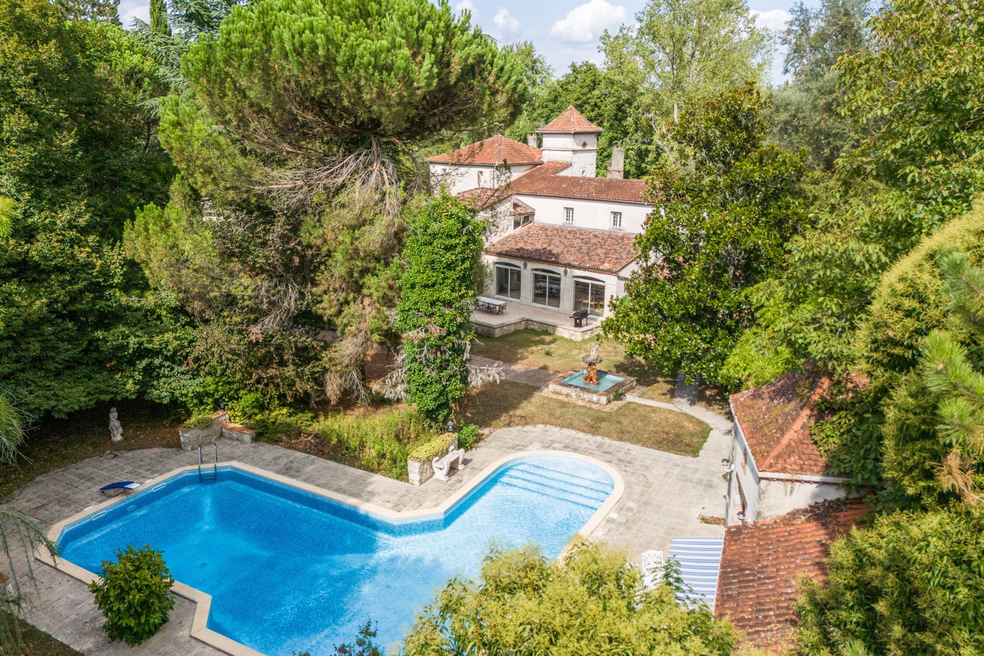 Maison à vendre, 320m², Agen