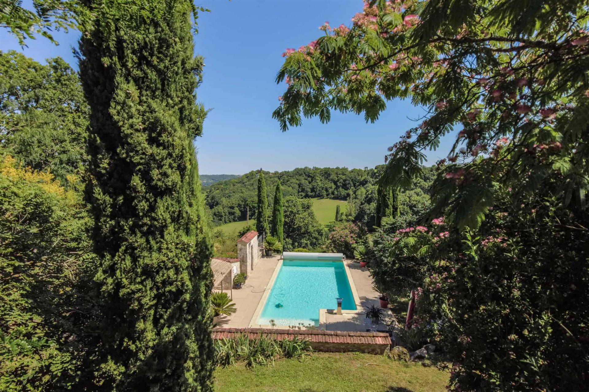 Maison à vendre, 251m², Beauville