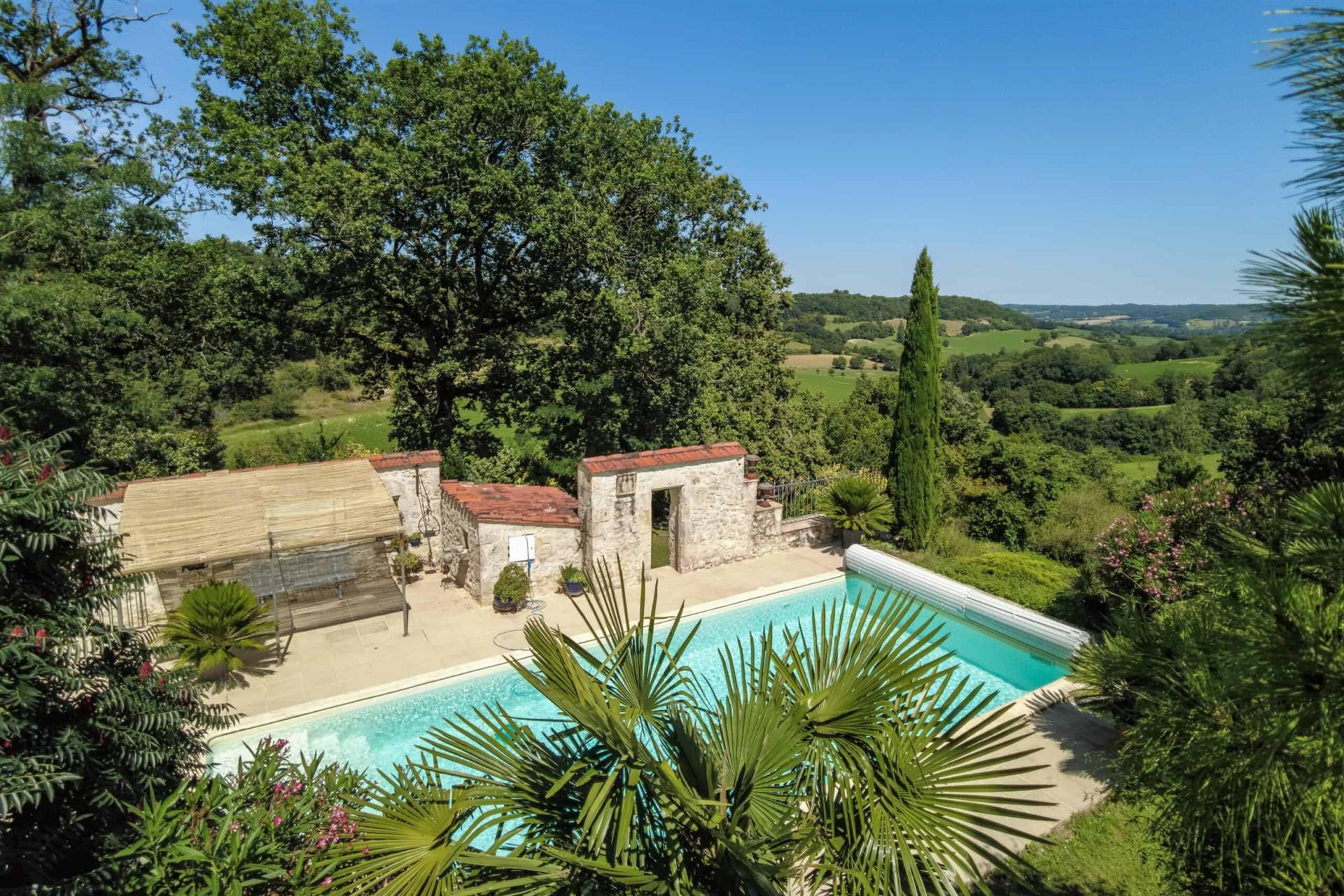 Maison à vendre, 251m², Beauville